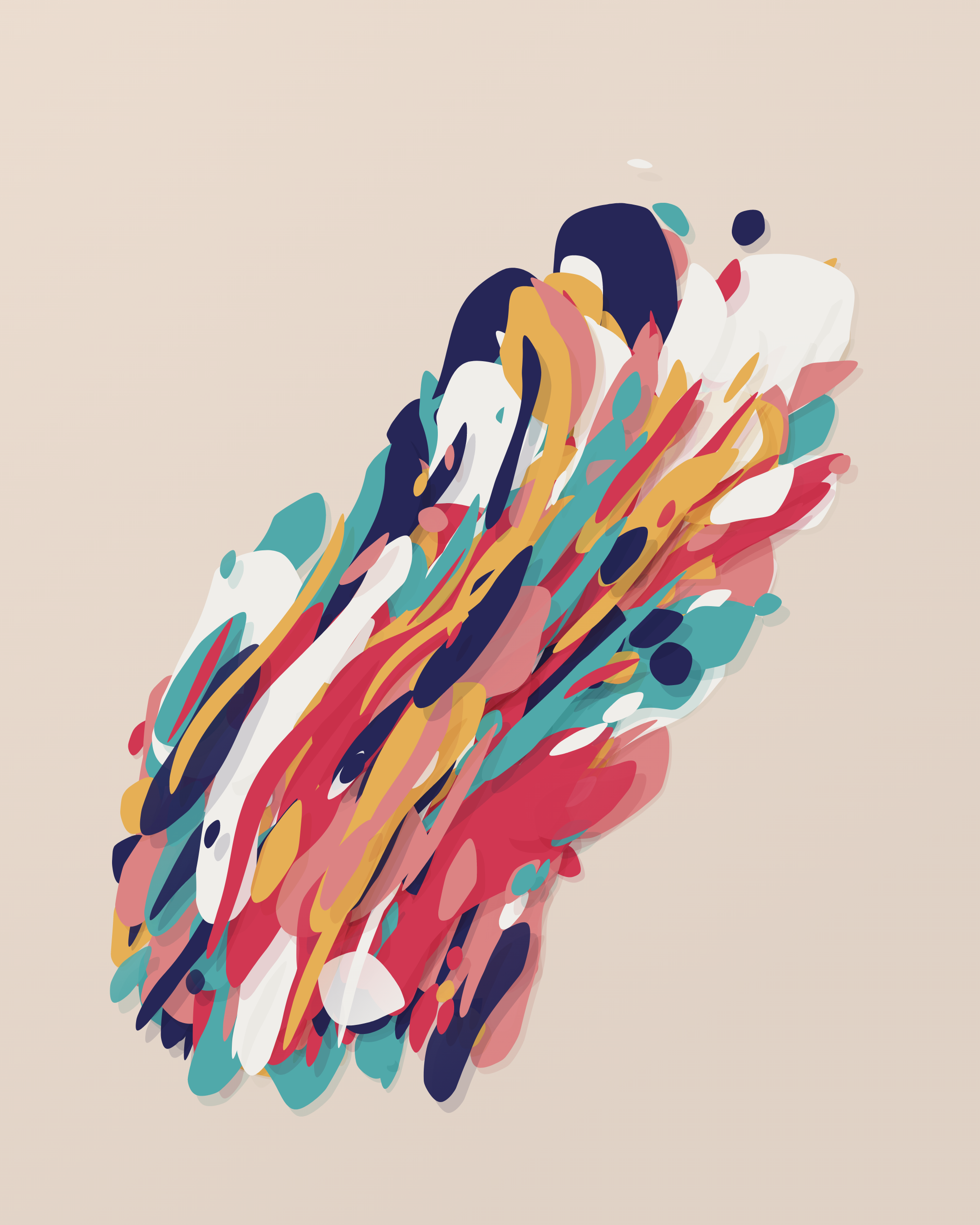 Fleeting Thoughts #95