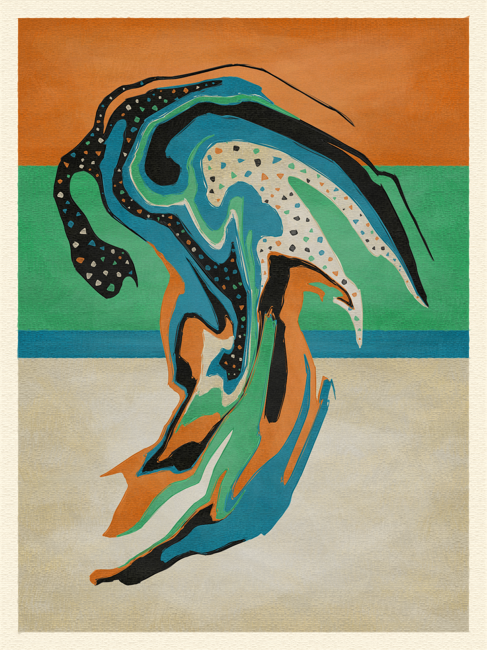 Undercurrent #11