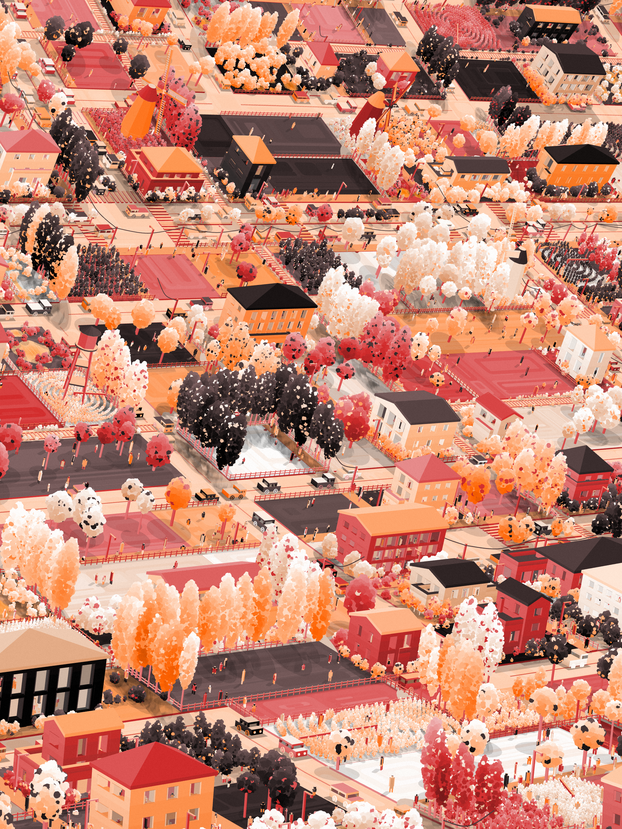 Remnants of Humanity #83