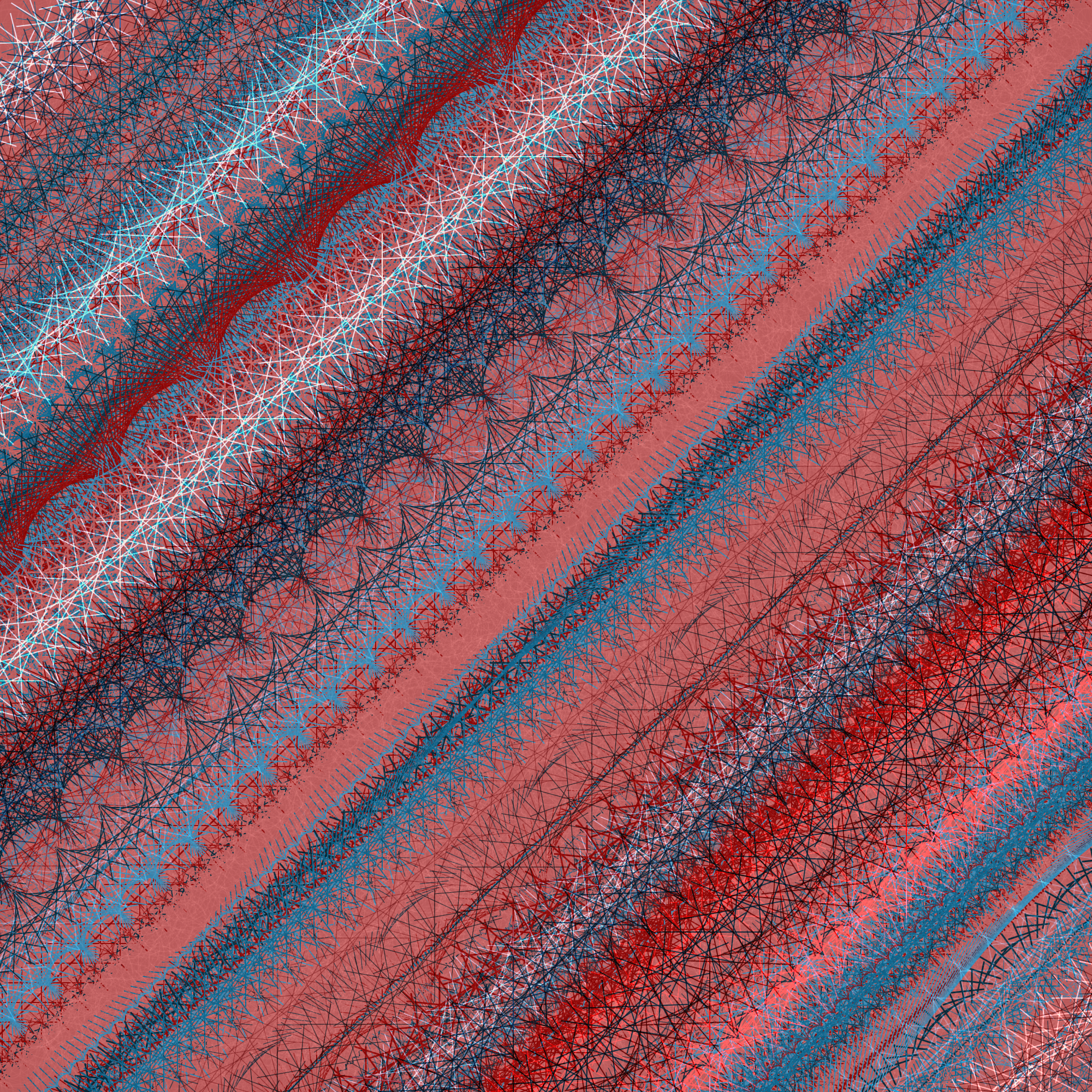 Lace Factory #194