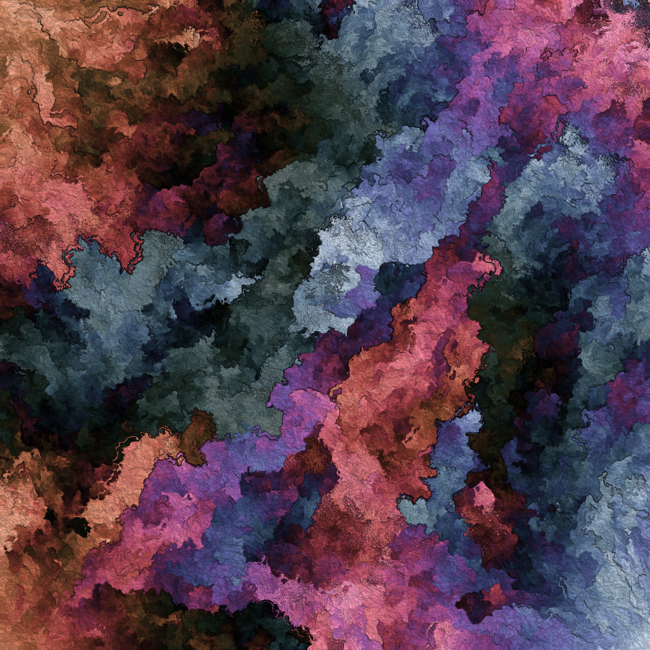 Cinders #5