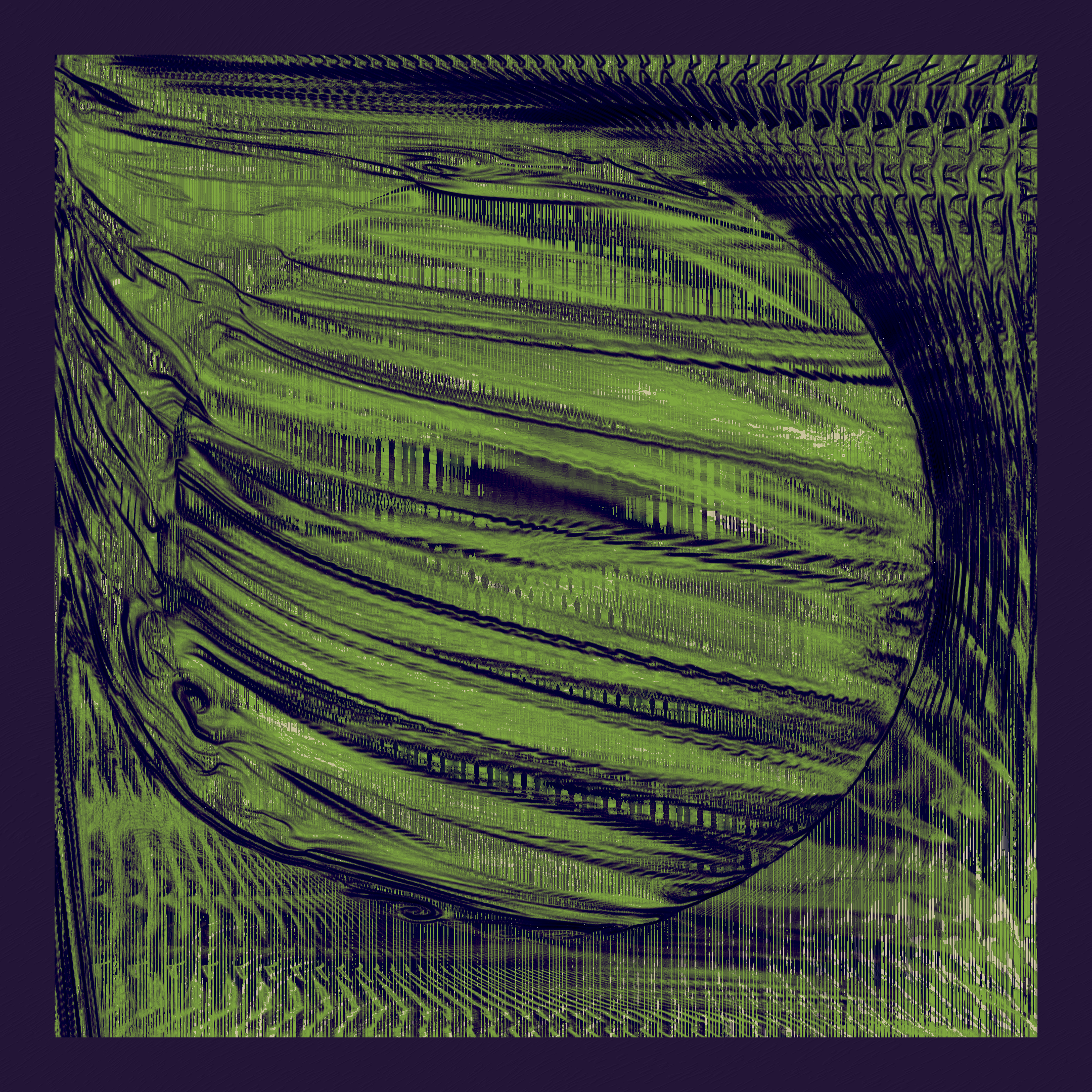 Artwork from Enforcement