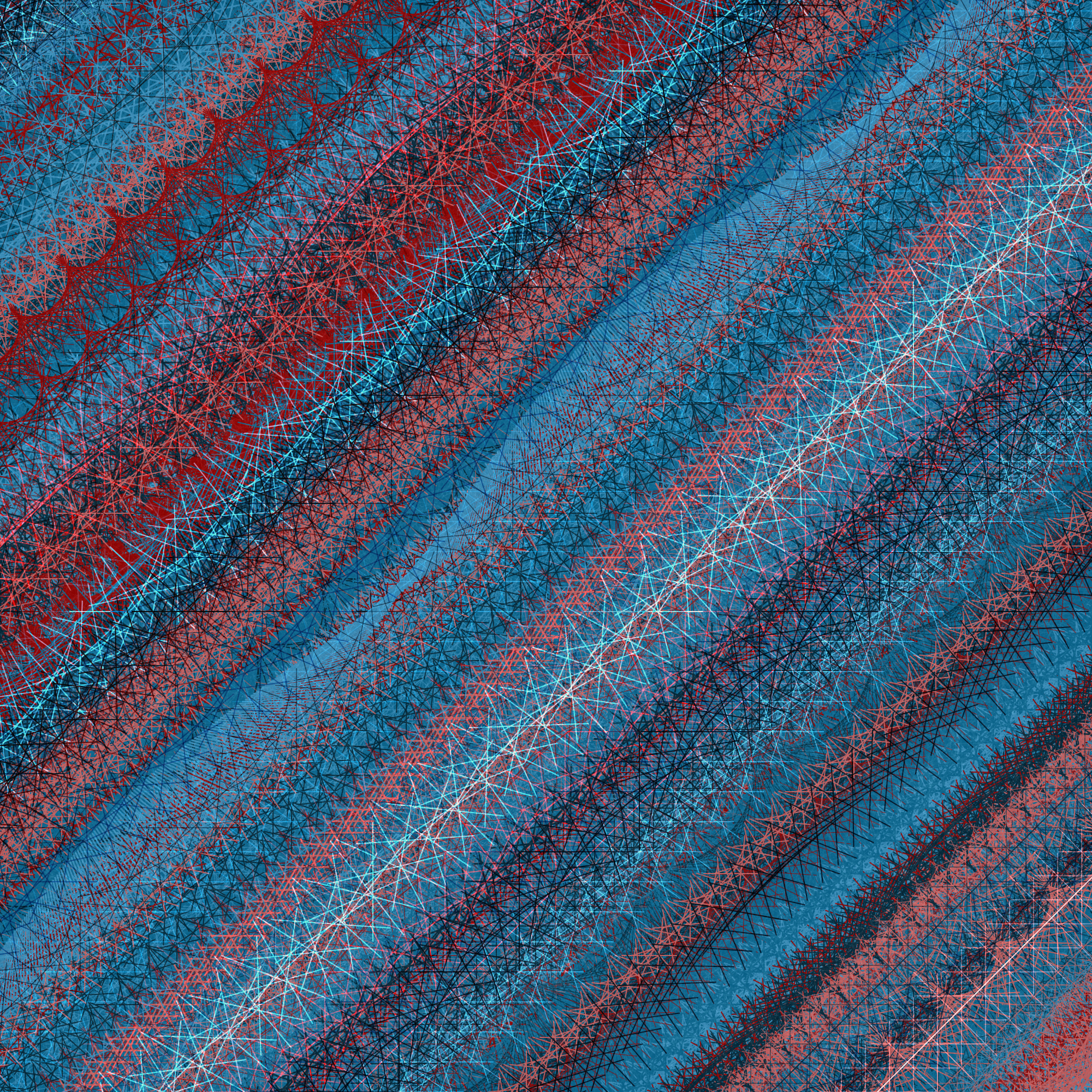 Lace Factory #216