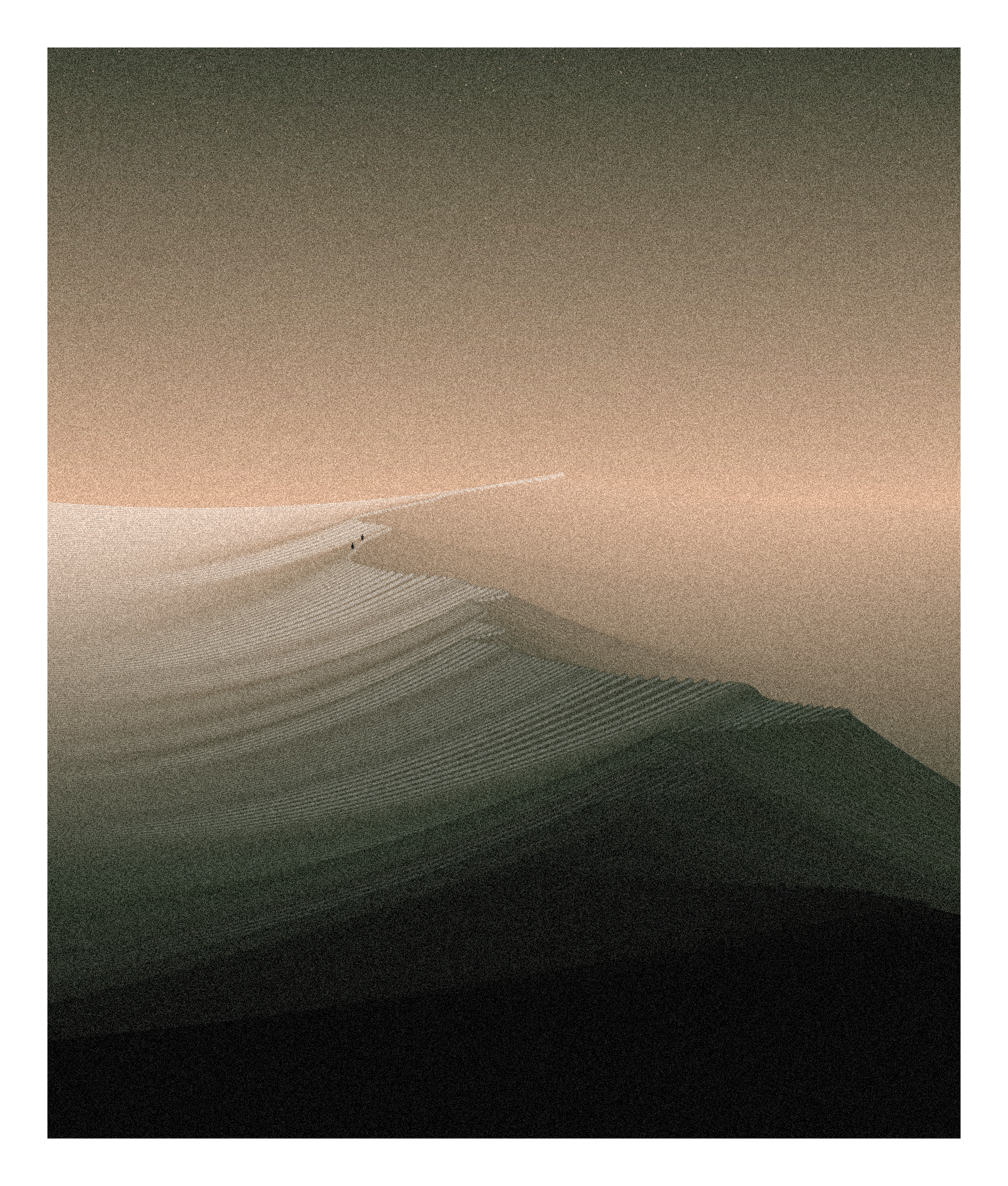 Stride #177