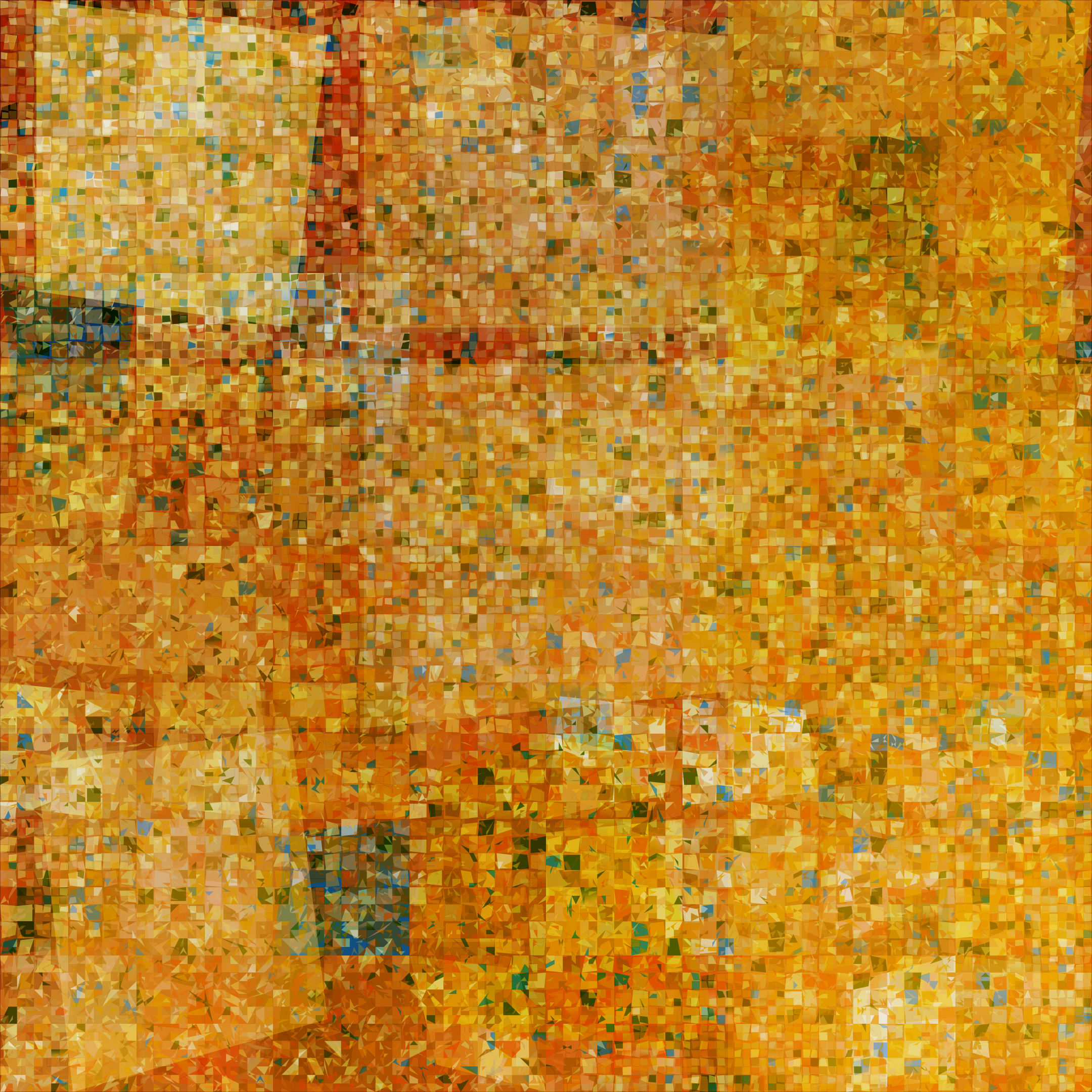 Tetra #112