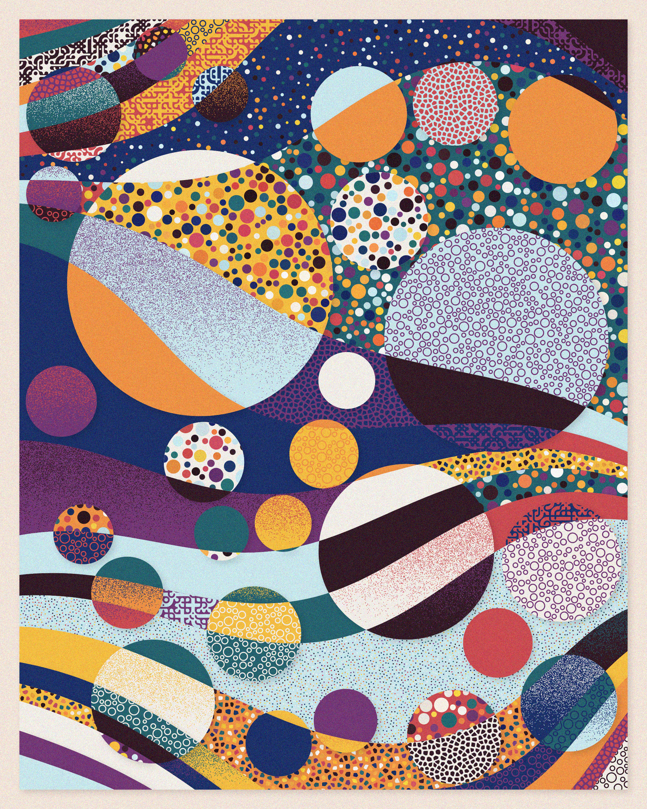 Folia #2