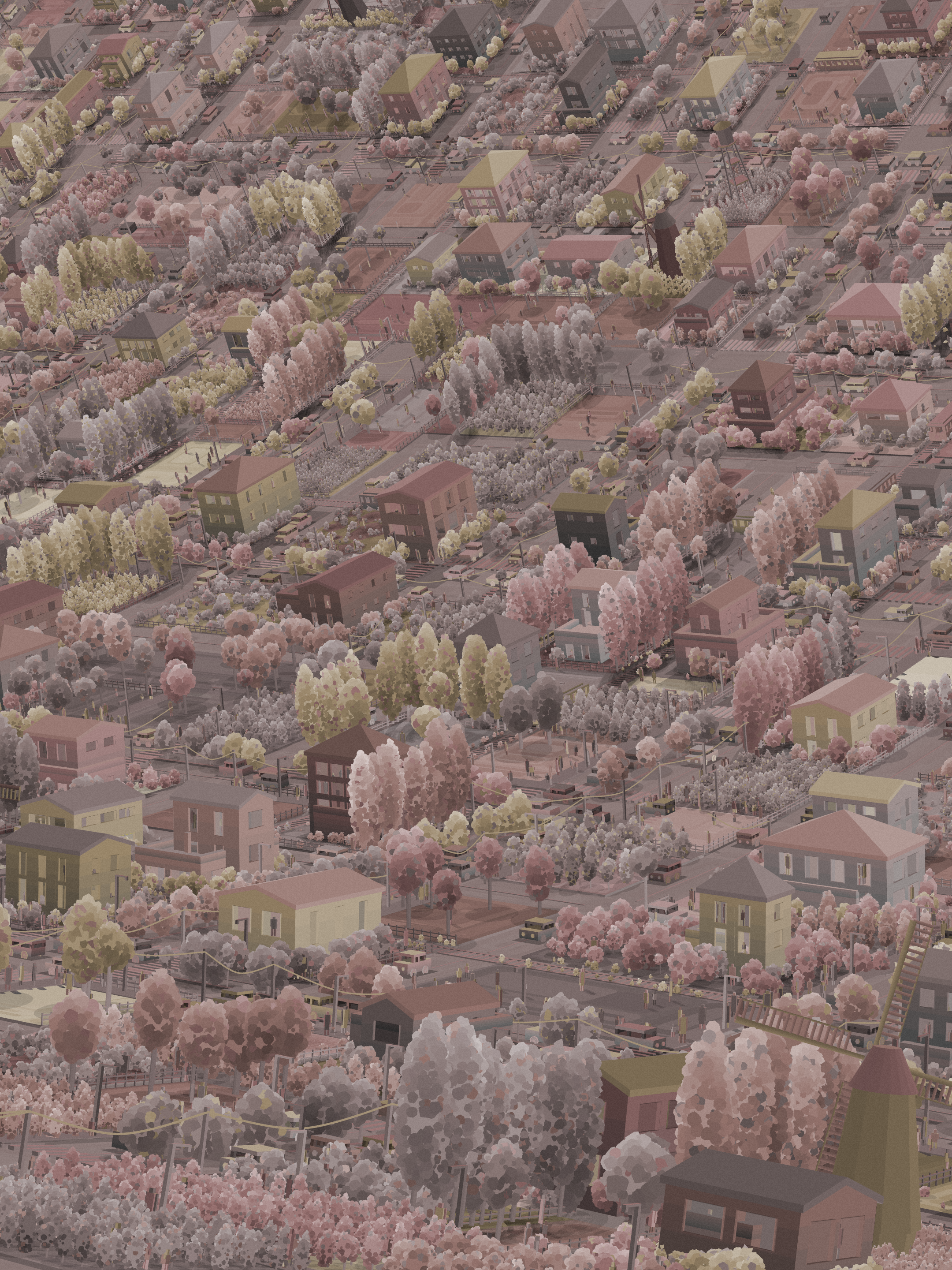 Remnants of Humanity #233