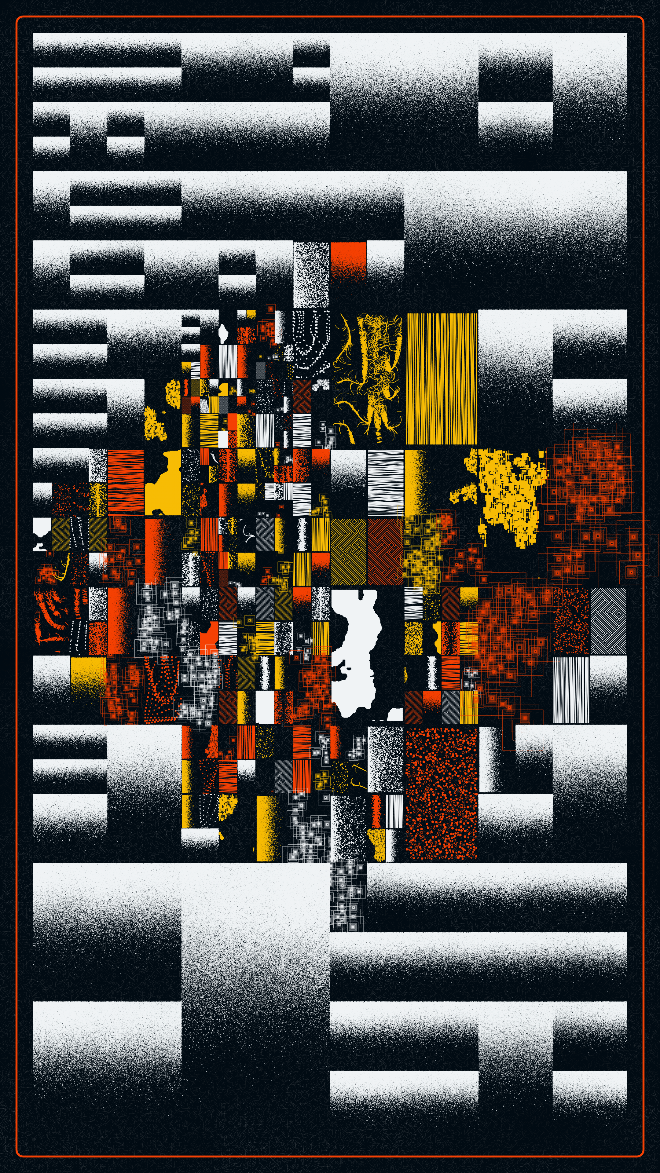 Artwork from Ancient Artifacts
