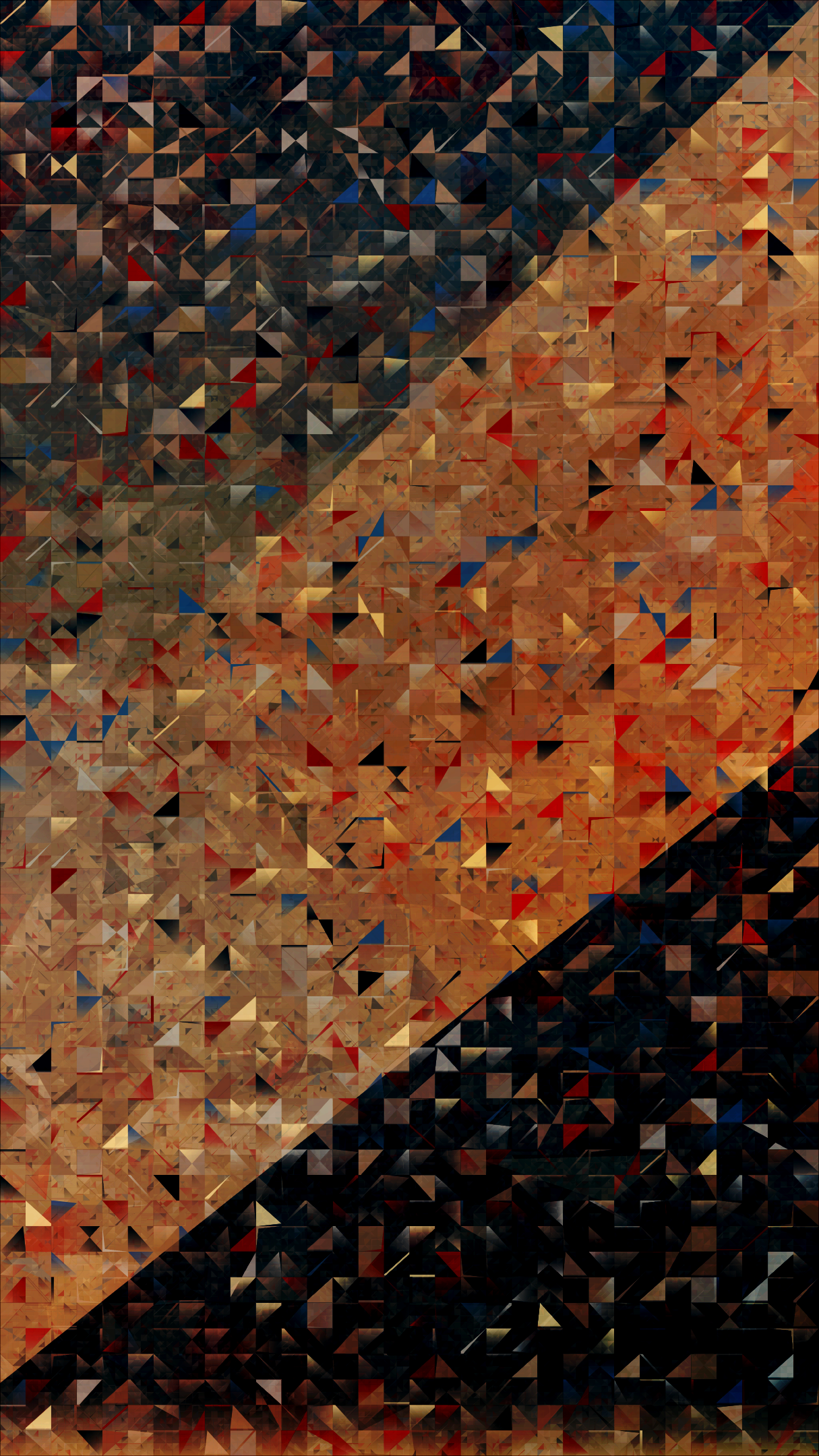 Tetra #150