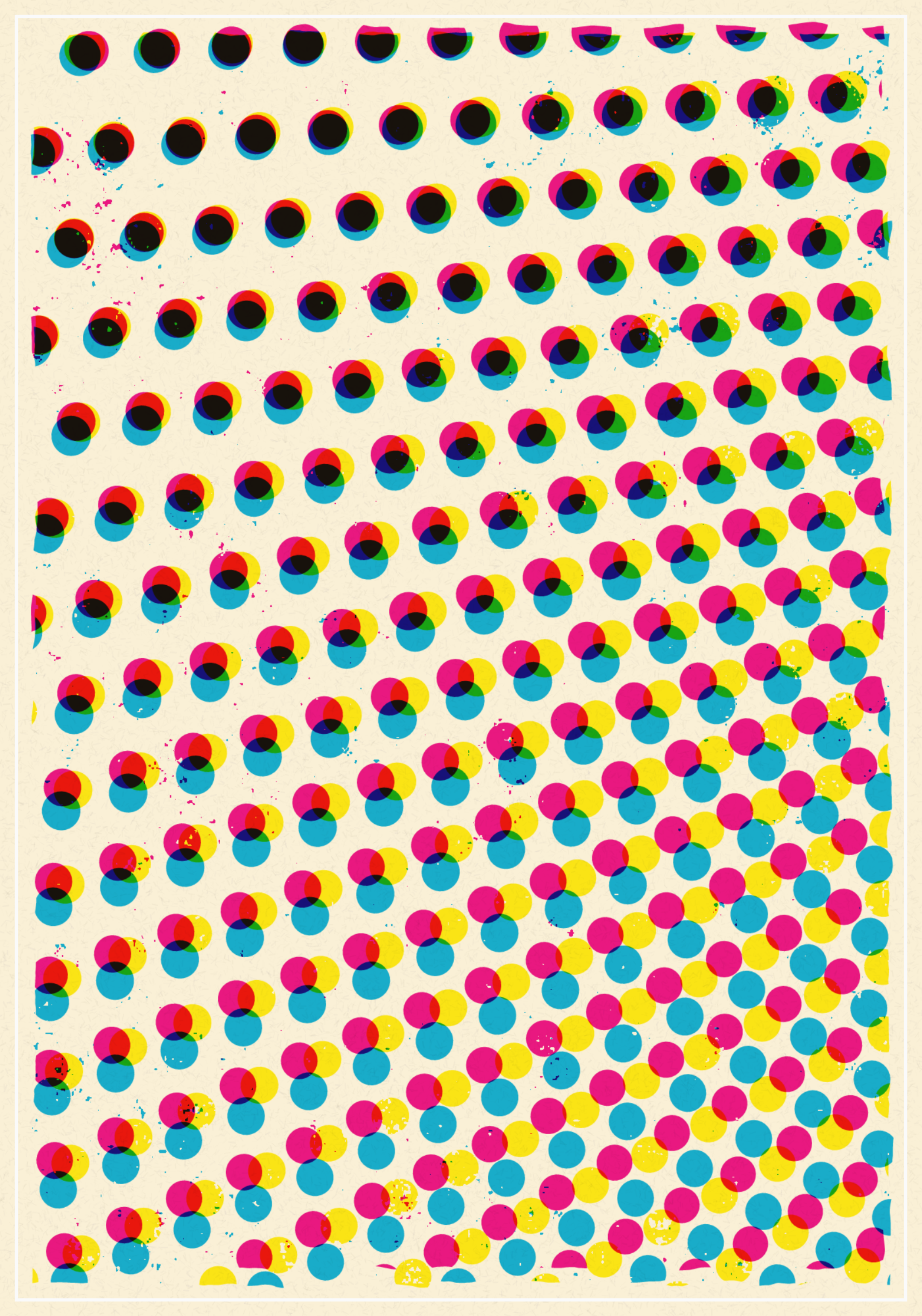 Entry Through the Print Shop #15