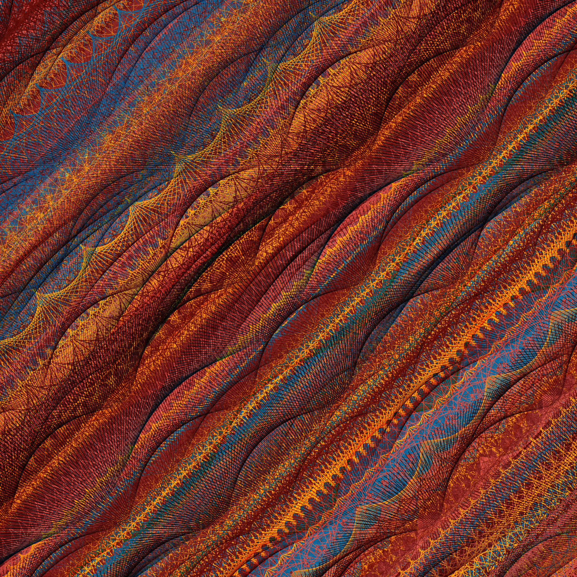 Lace Factory #214