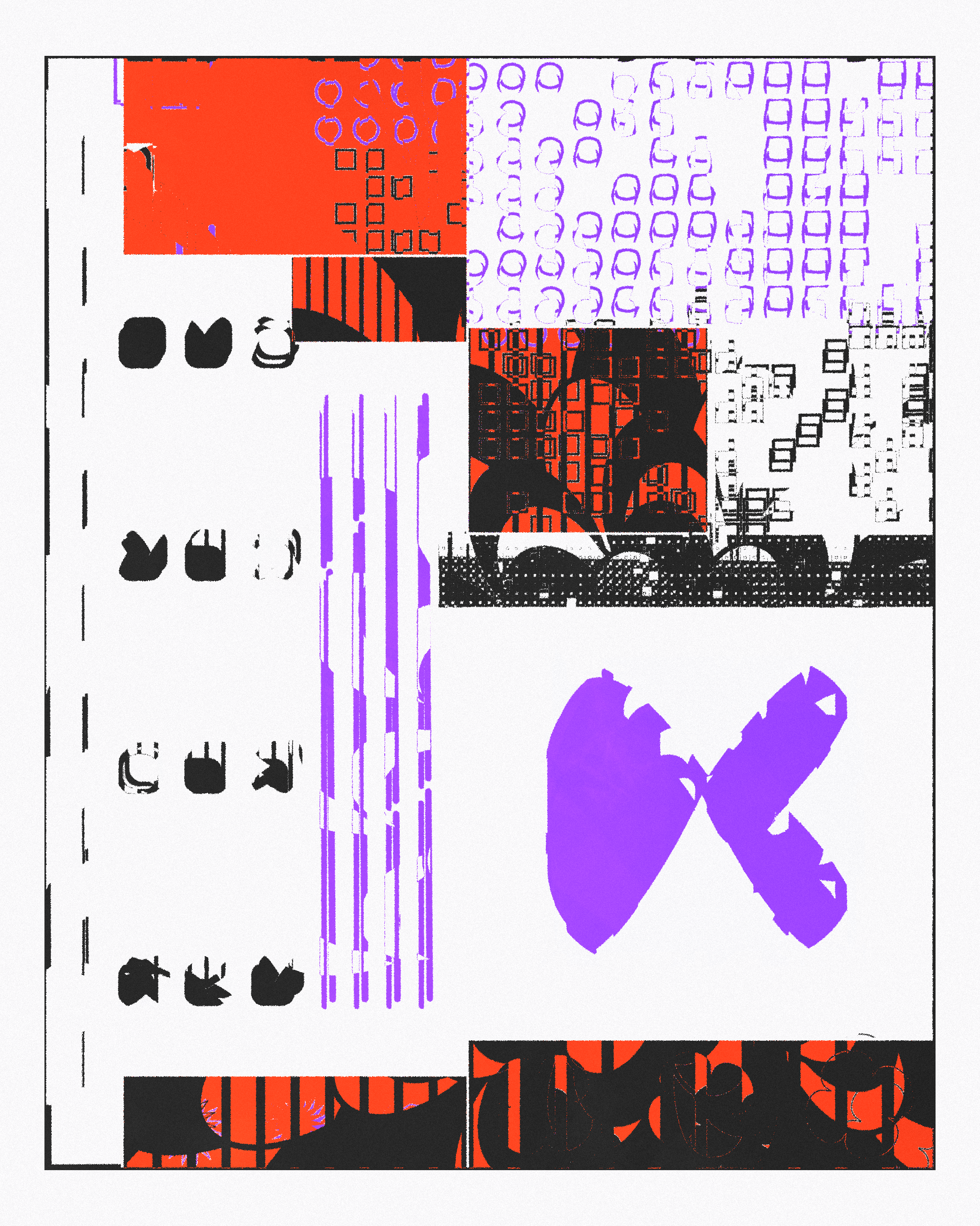 Zone Harmonics #215
