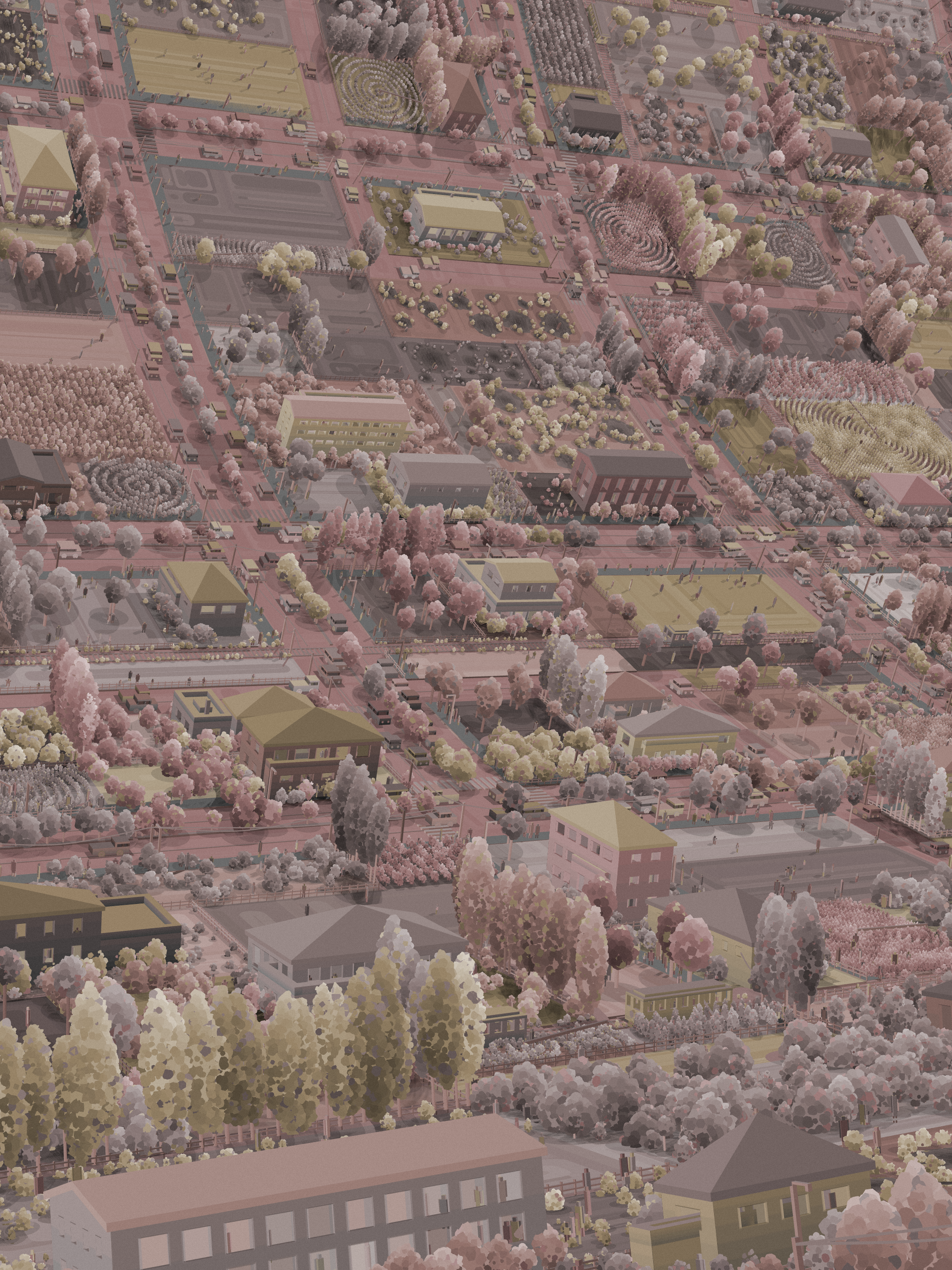 Remnants of Humanity #86
