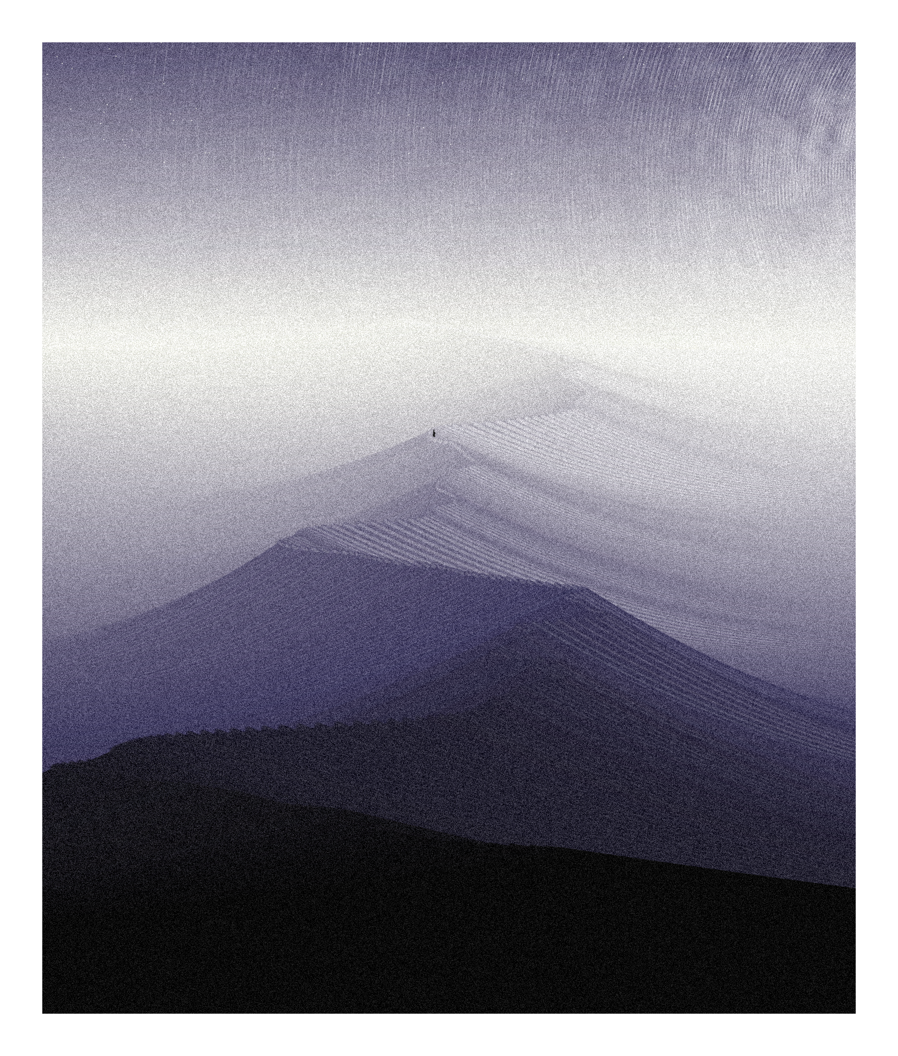 Stride #15