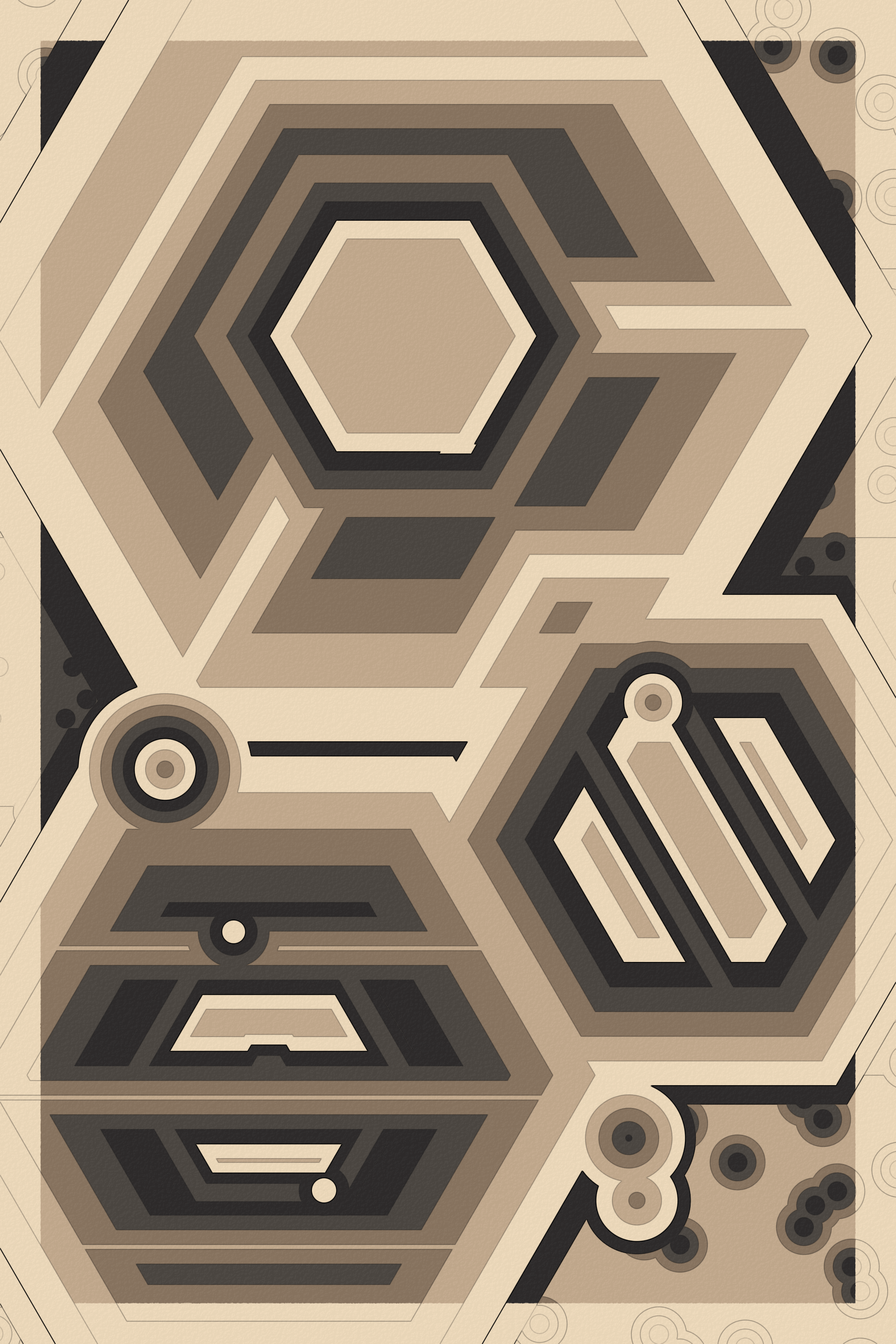 Boundary Issues #73