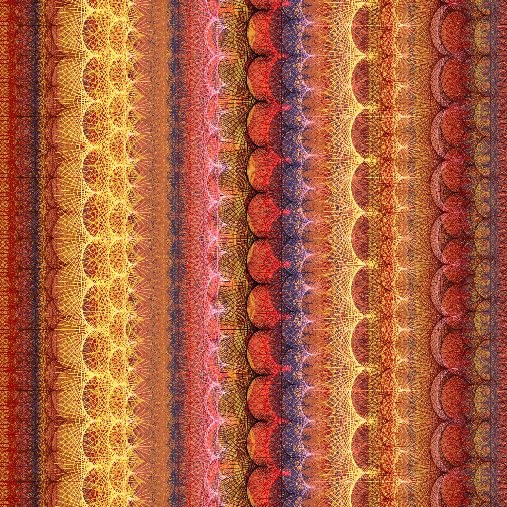 Lace Factory #124