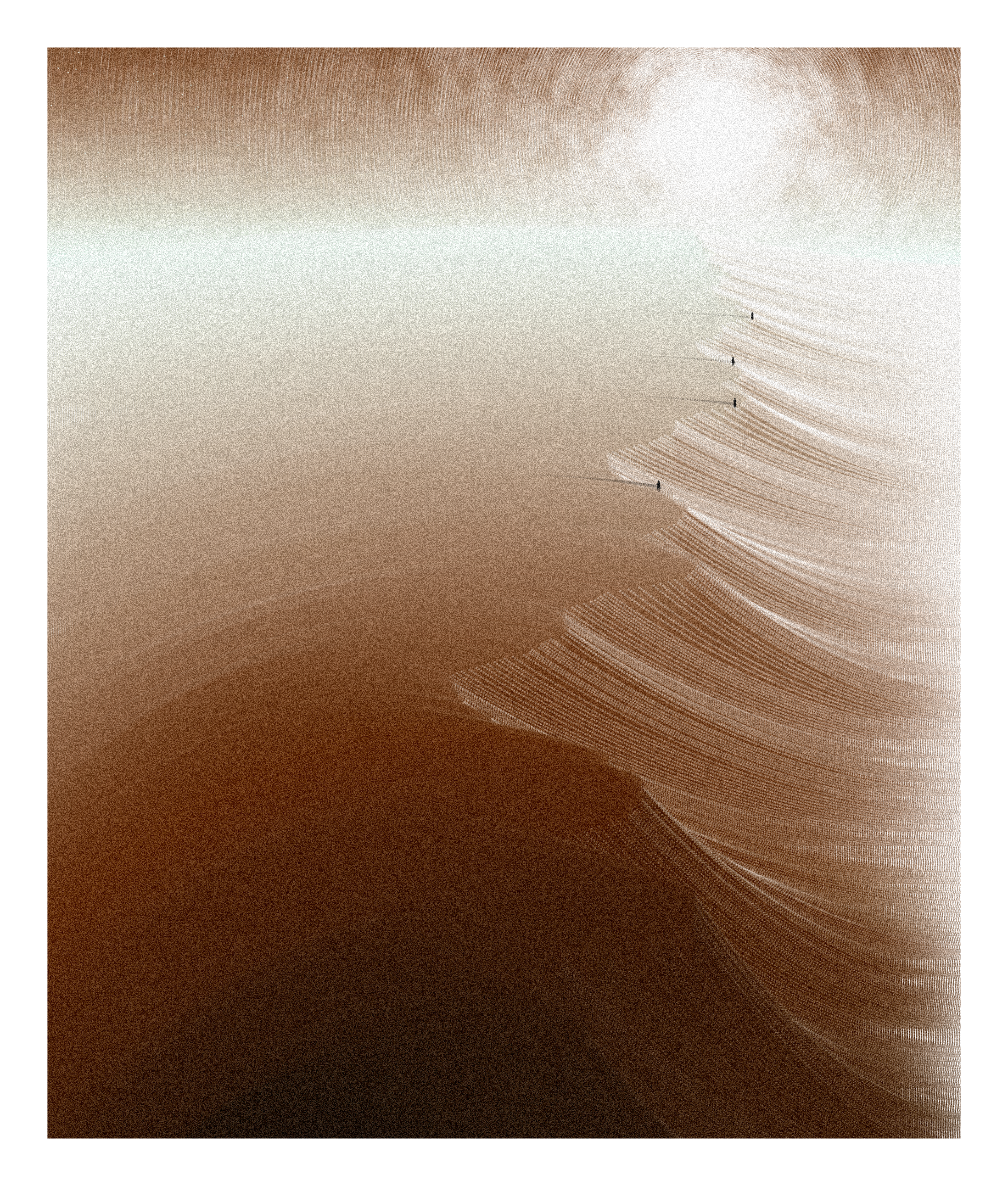 Stride #131