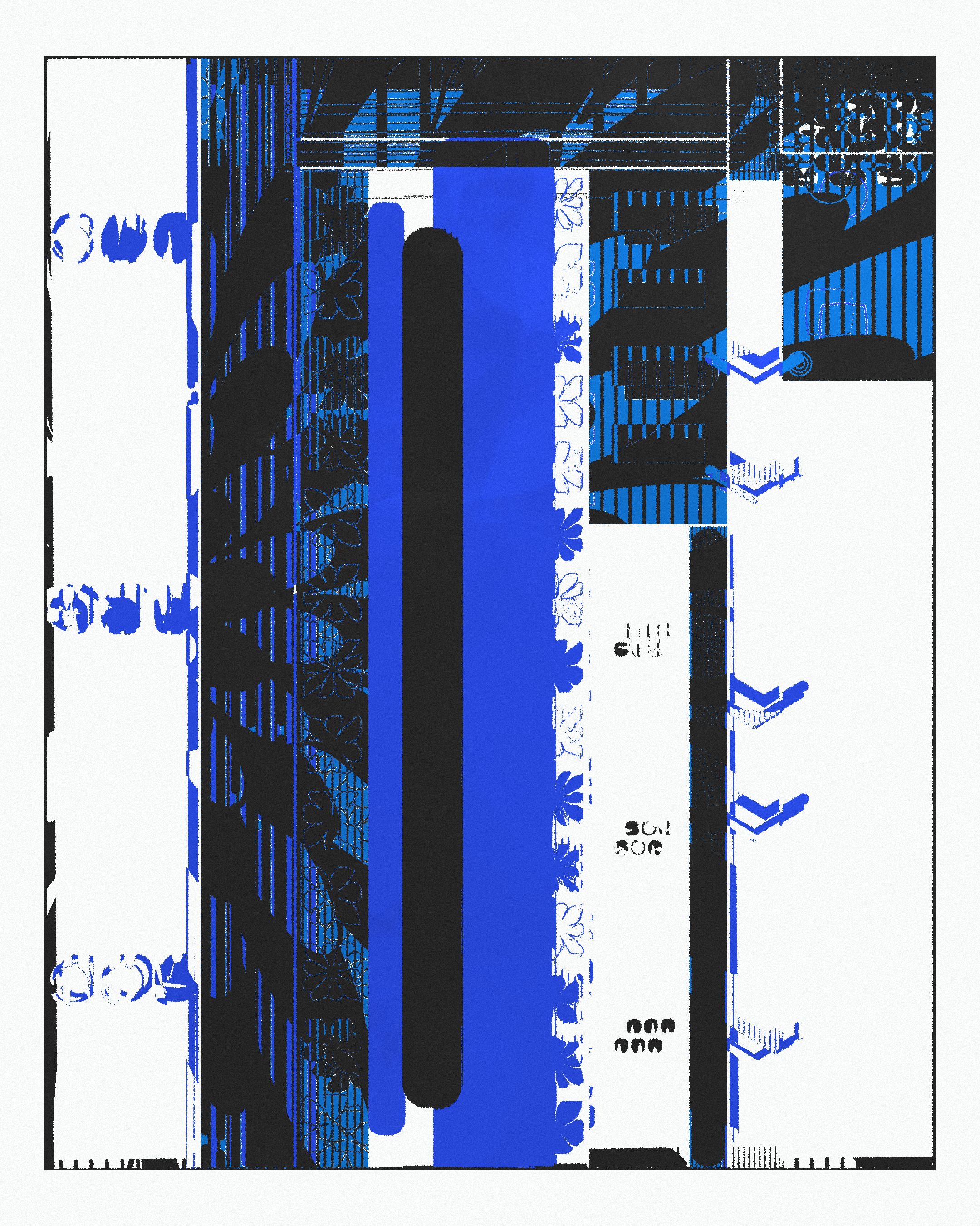 Zone Harmonics #186