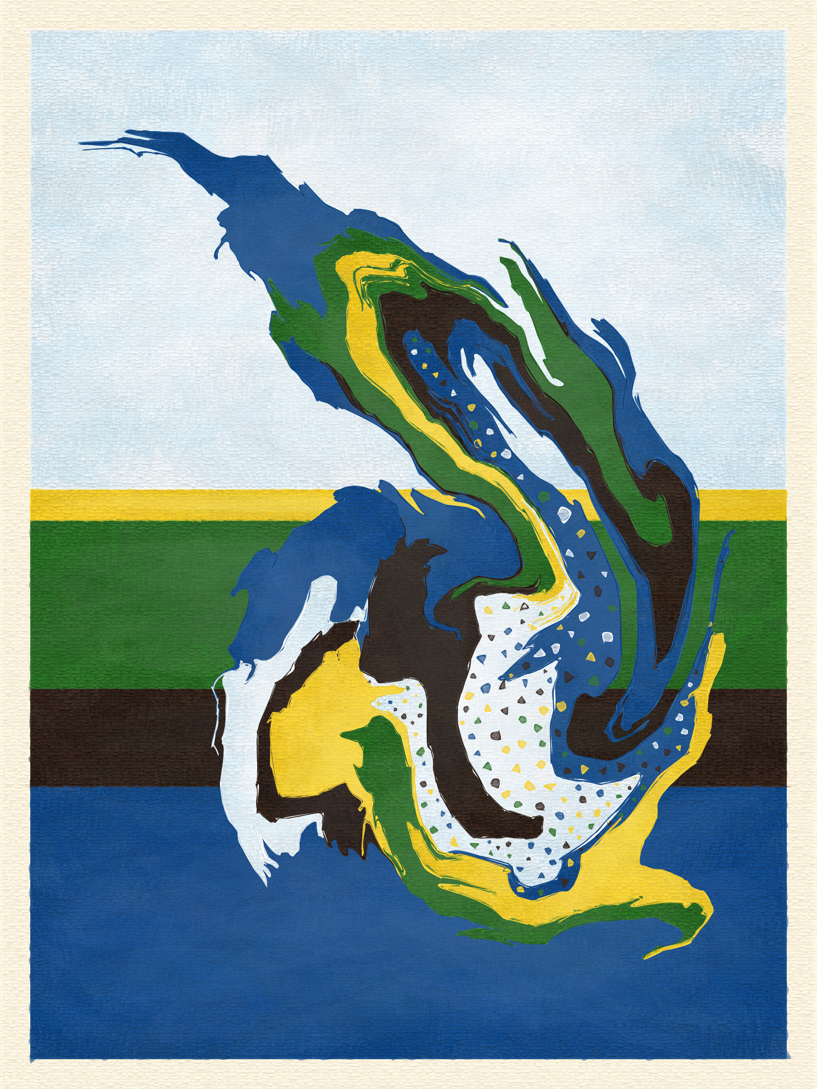 Undercurrent #100