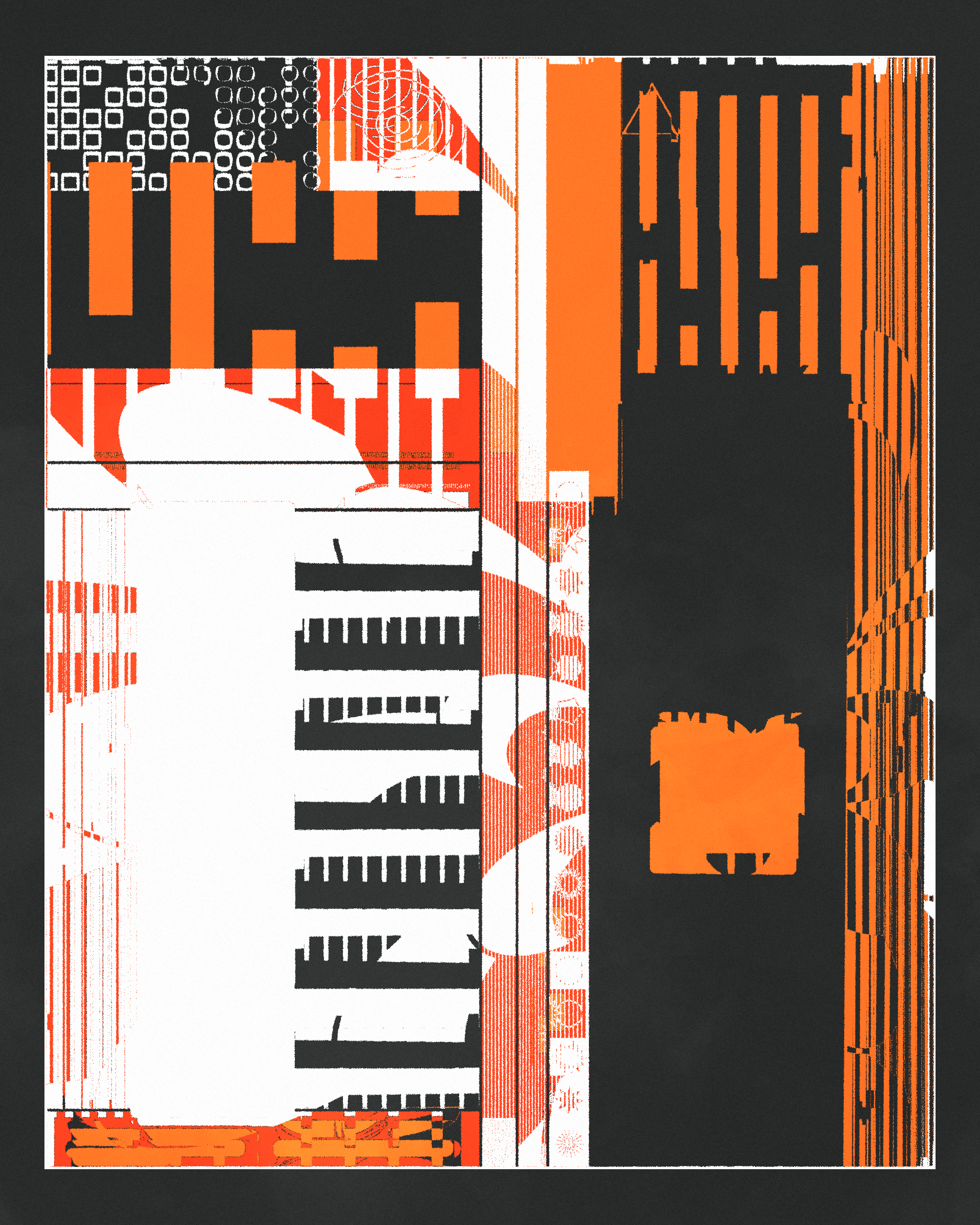 Zone Harmonics #181