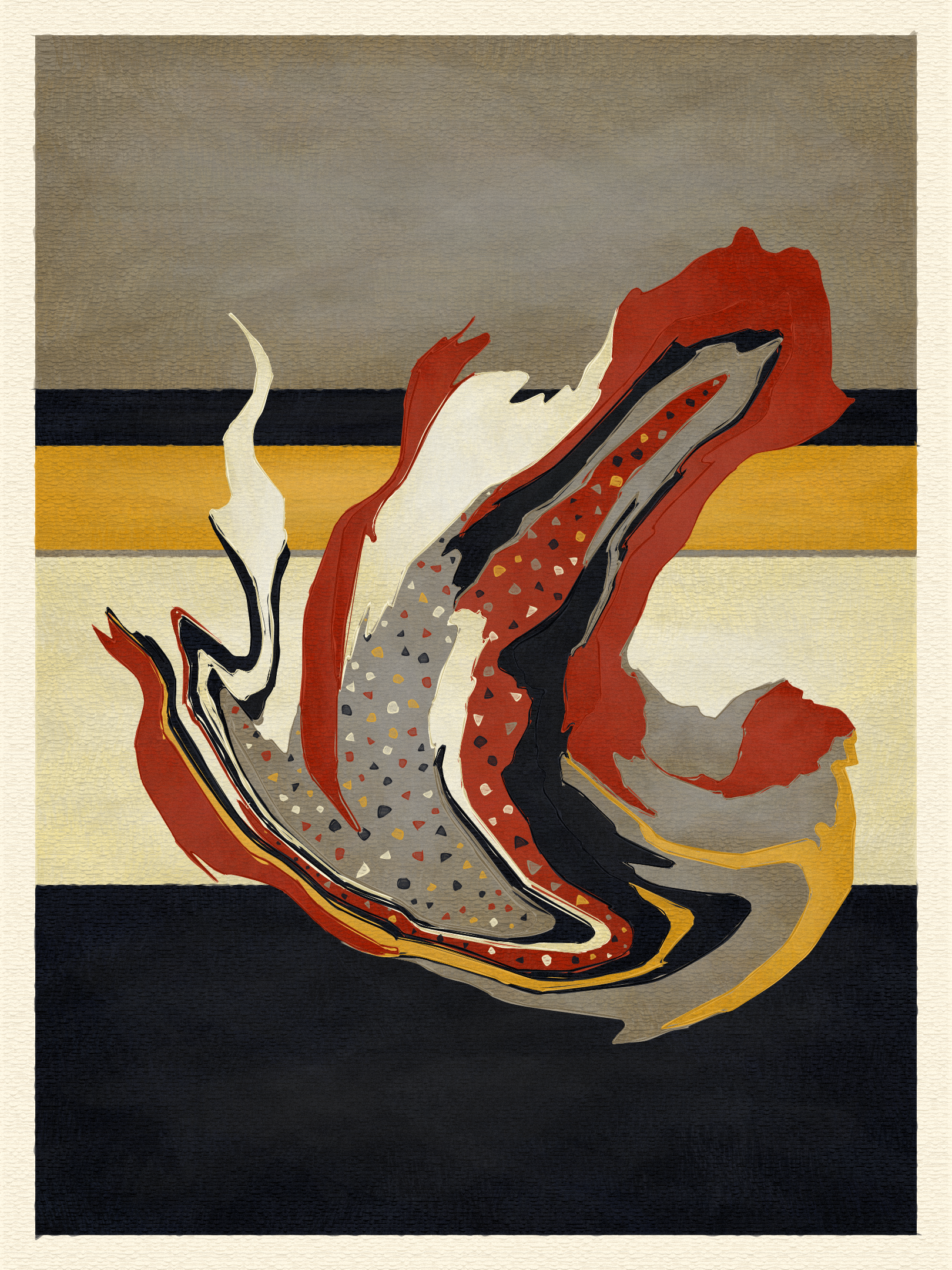 Undercurrent #118