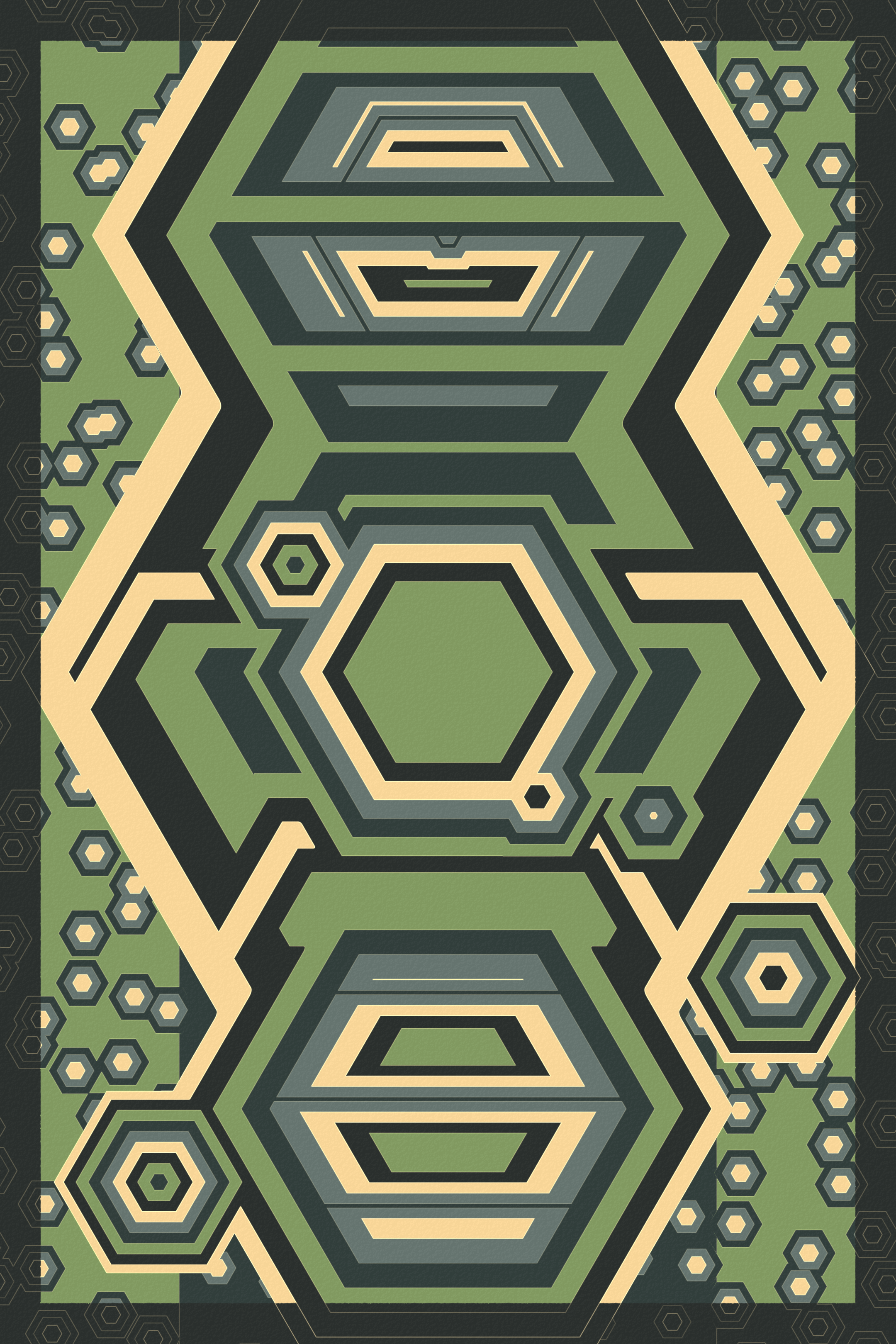 Boundary Issues #26