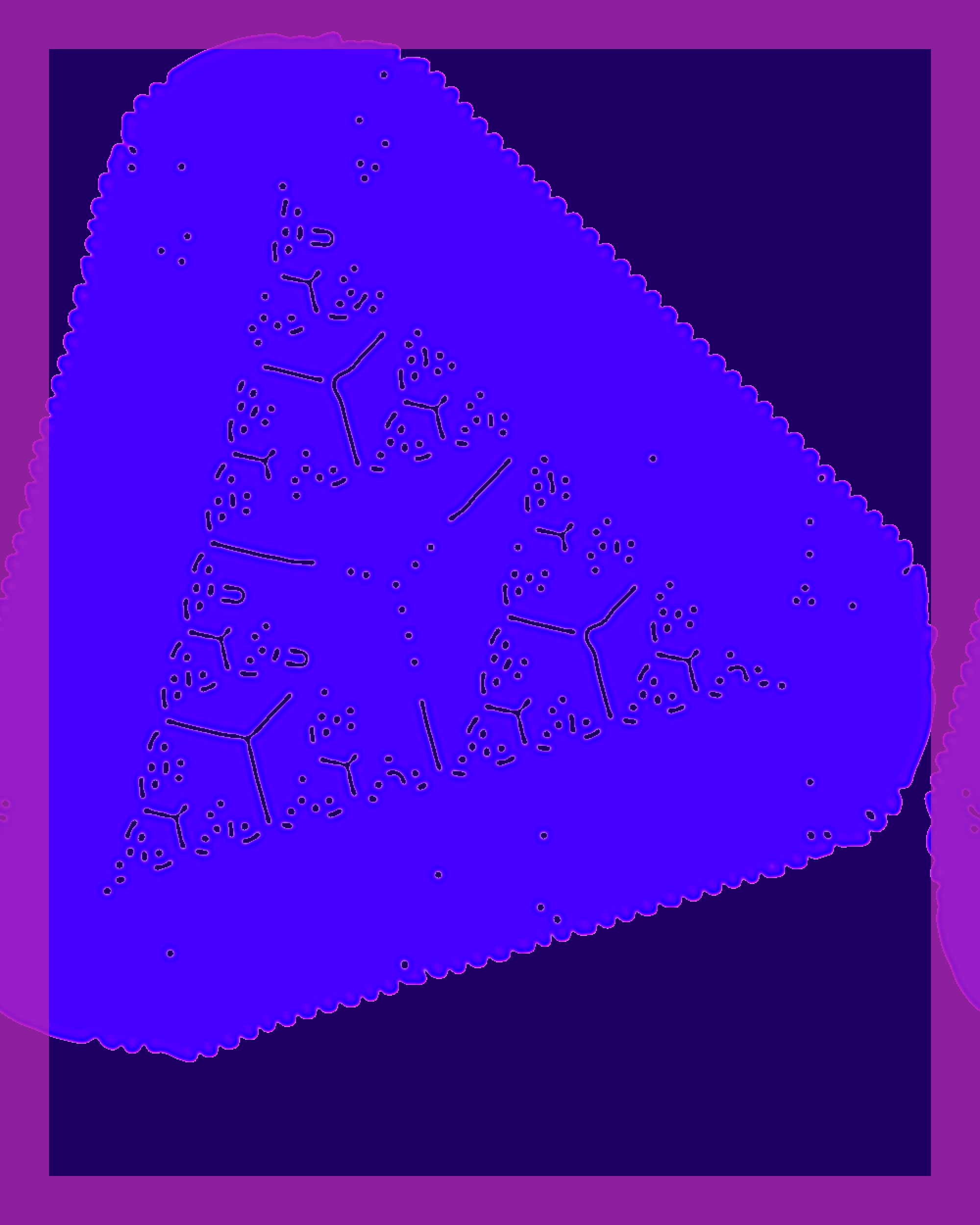 Turing Test #284