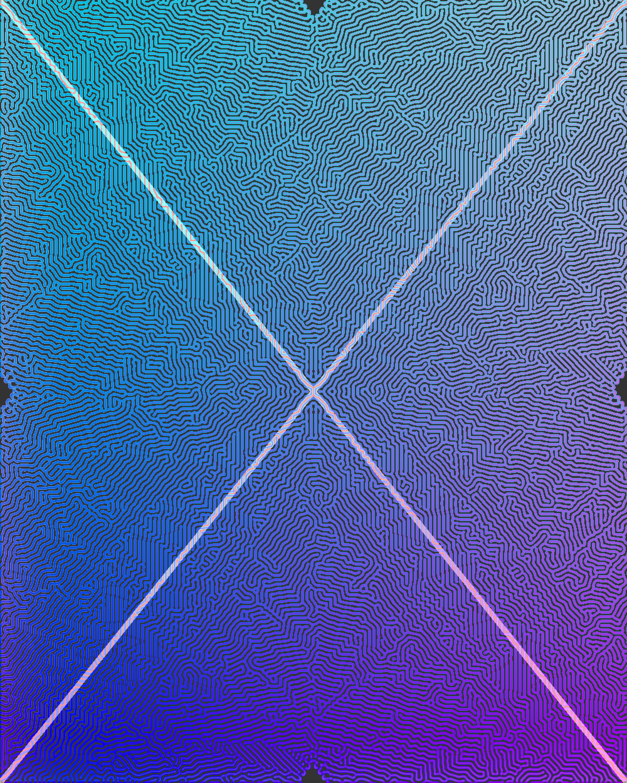 Turing Test #57