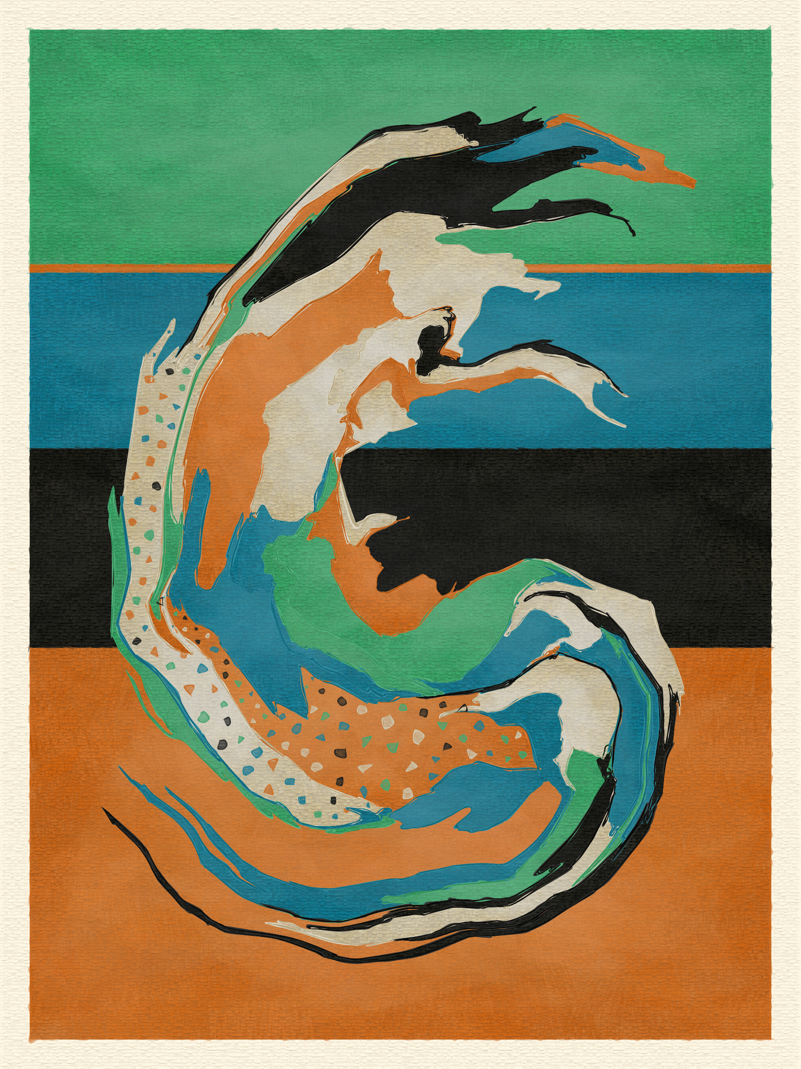 Undercurrent #48