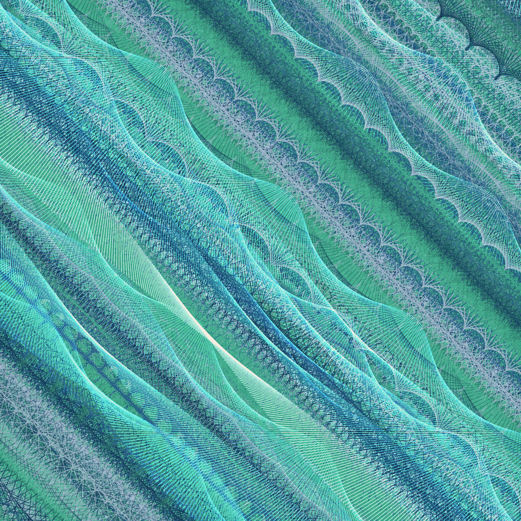 Lace Factory #60