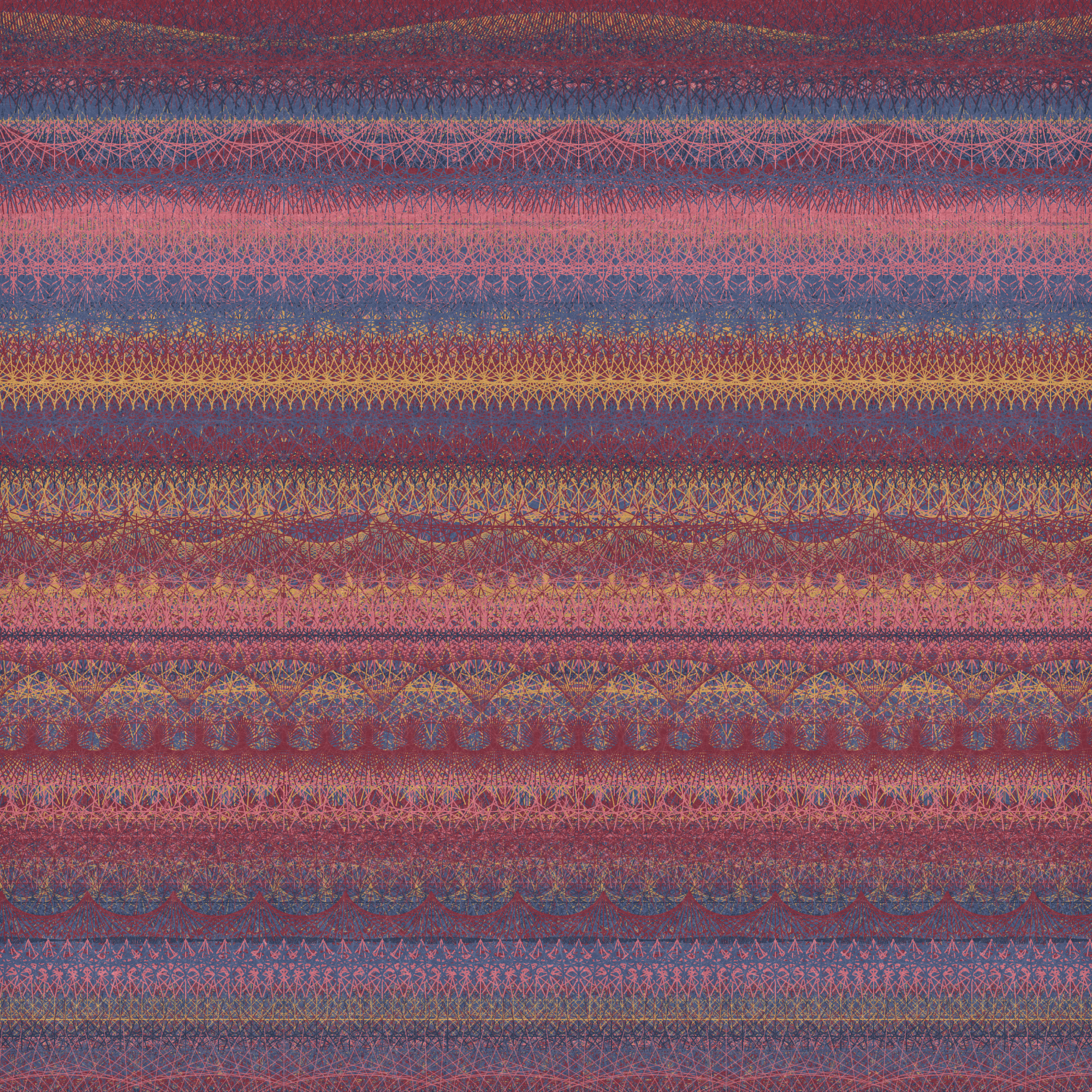Lace Factory #218