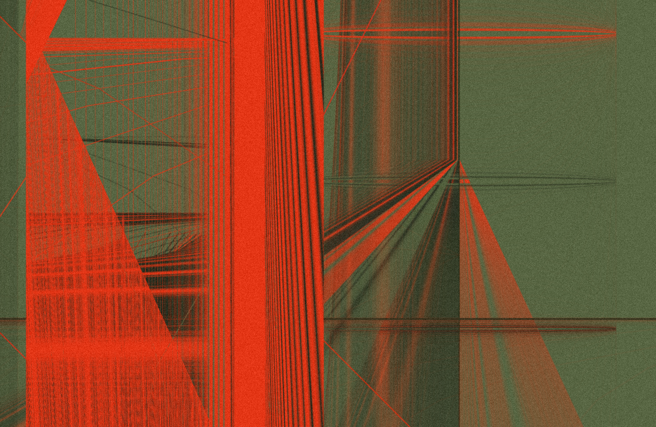 Liminal Rooms #65
