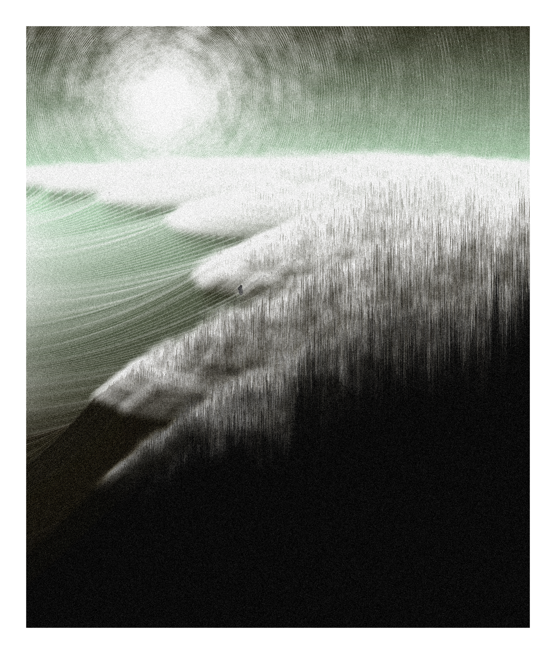 Stride #135