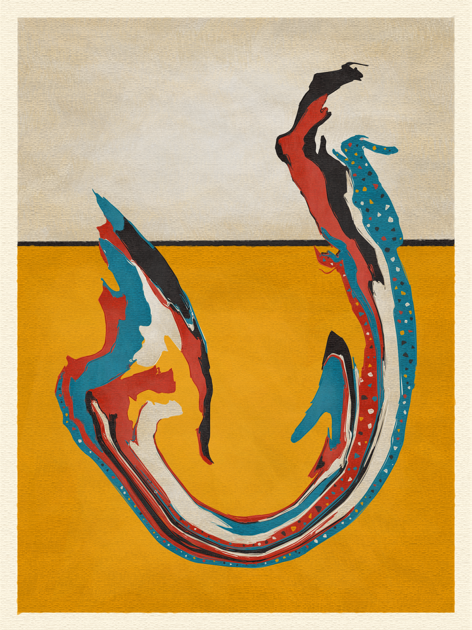 Undercurrent #147