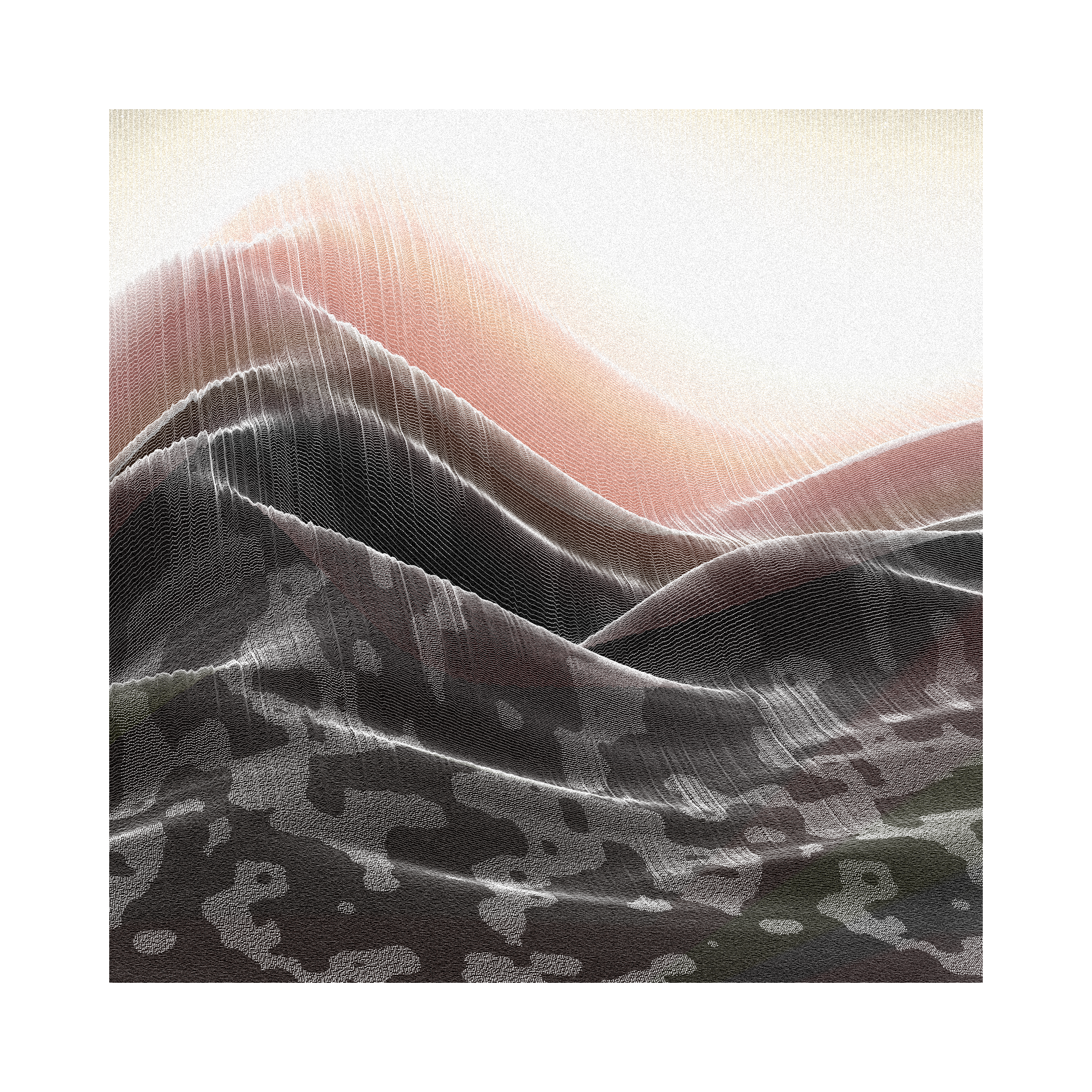Serene #8