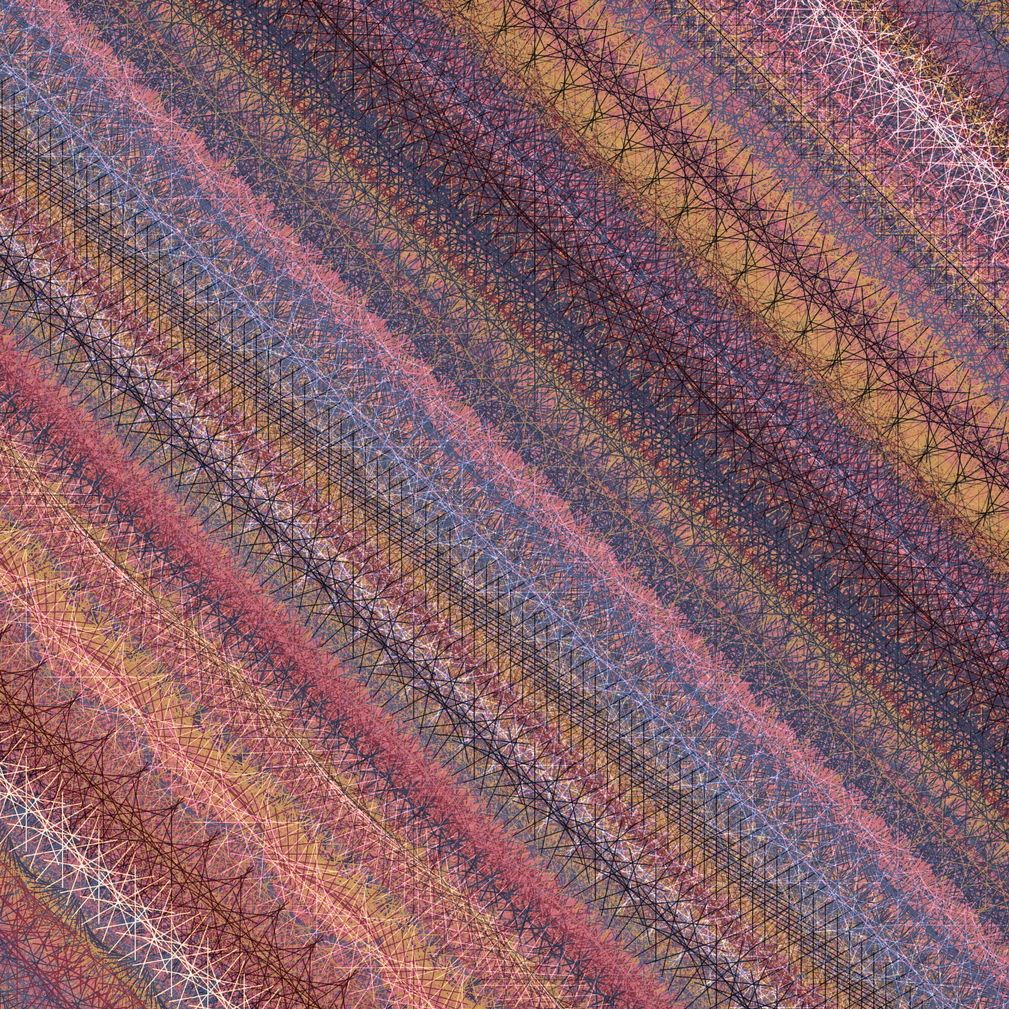 Lace Factory #296