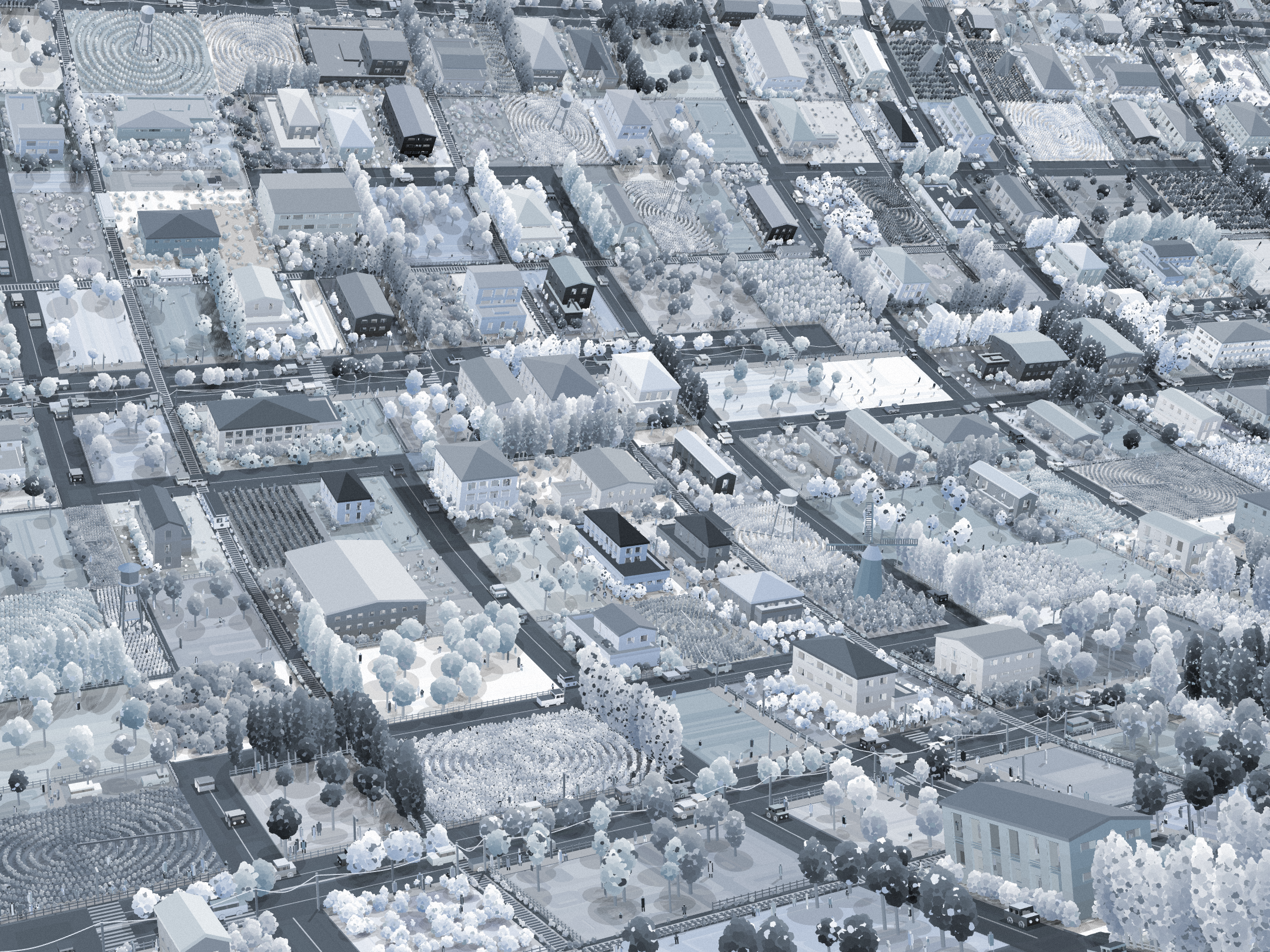 Remnants of Humanity #115