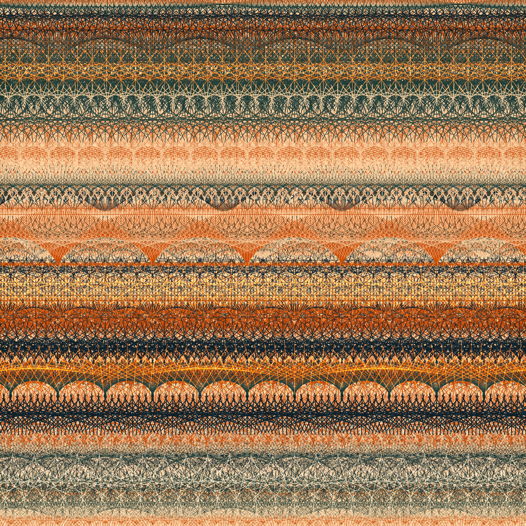 Lace Factory #112