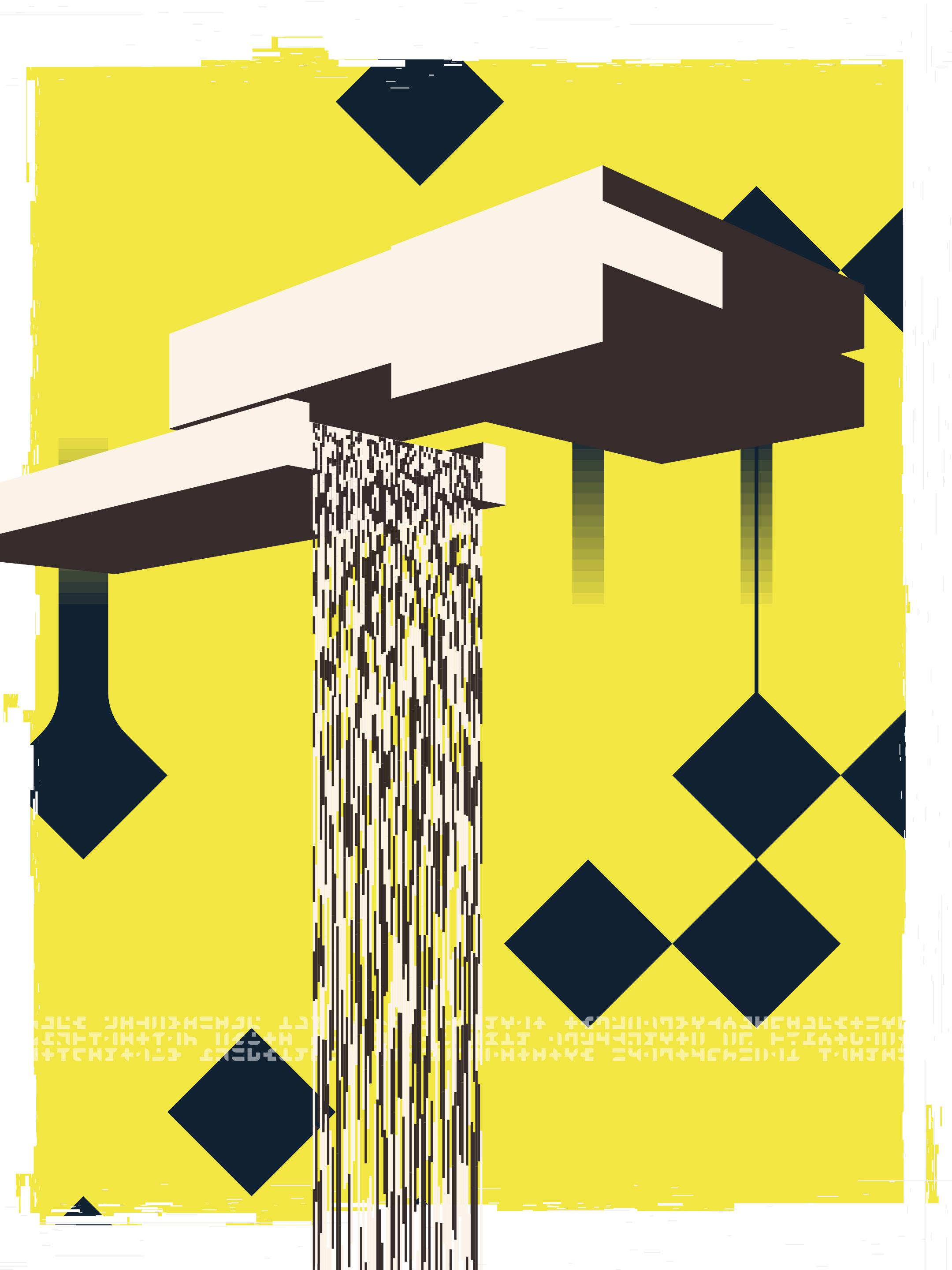 FALLiNGWATER #140