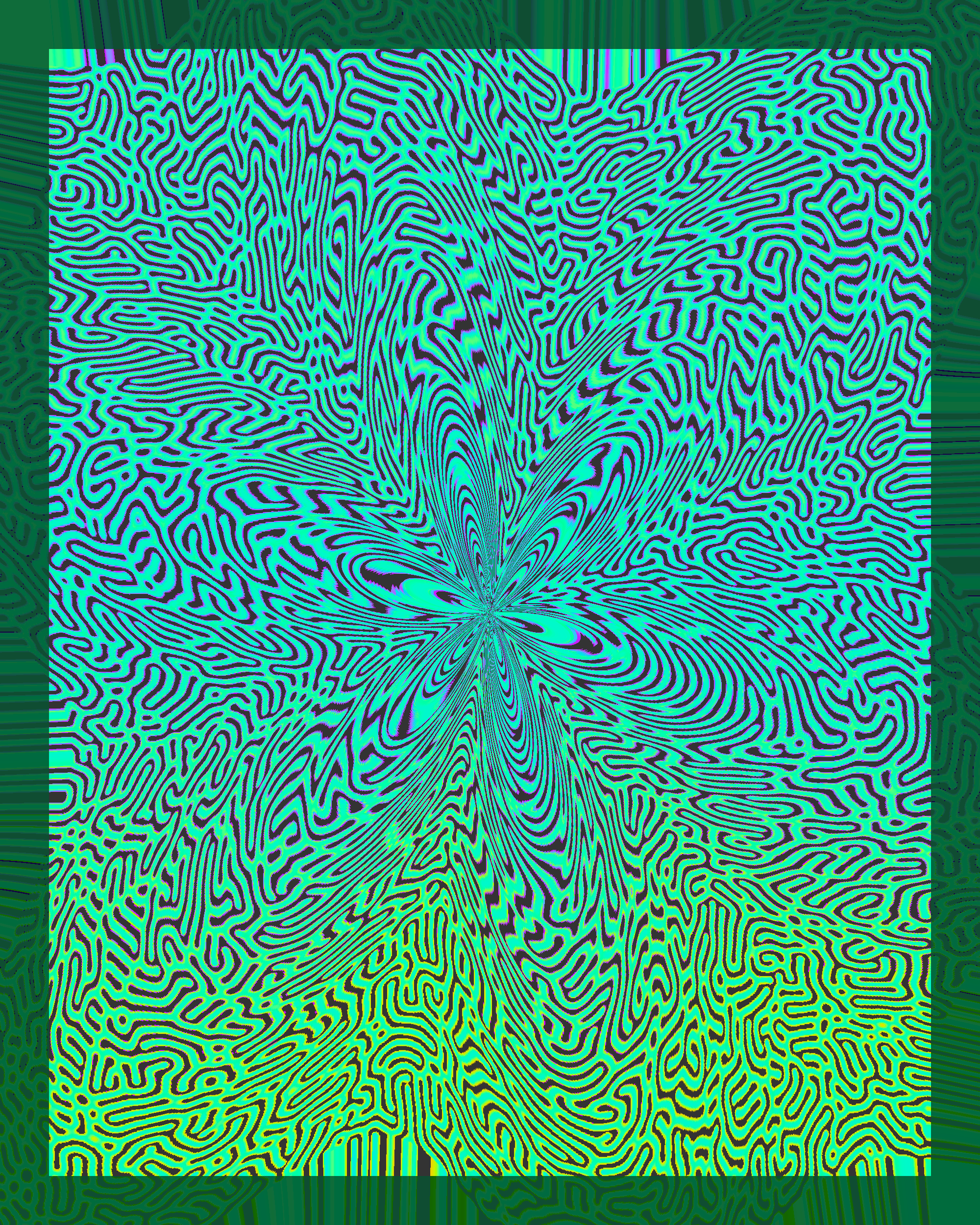Turing Test #181