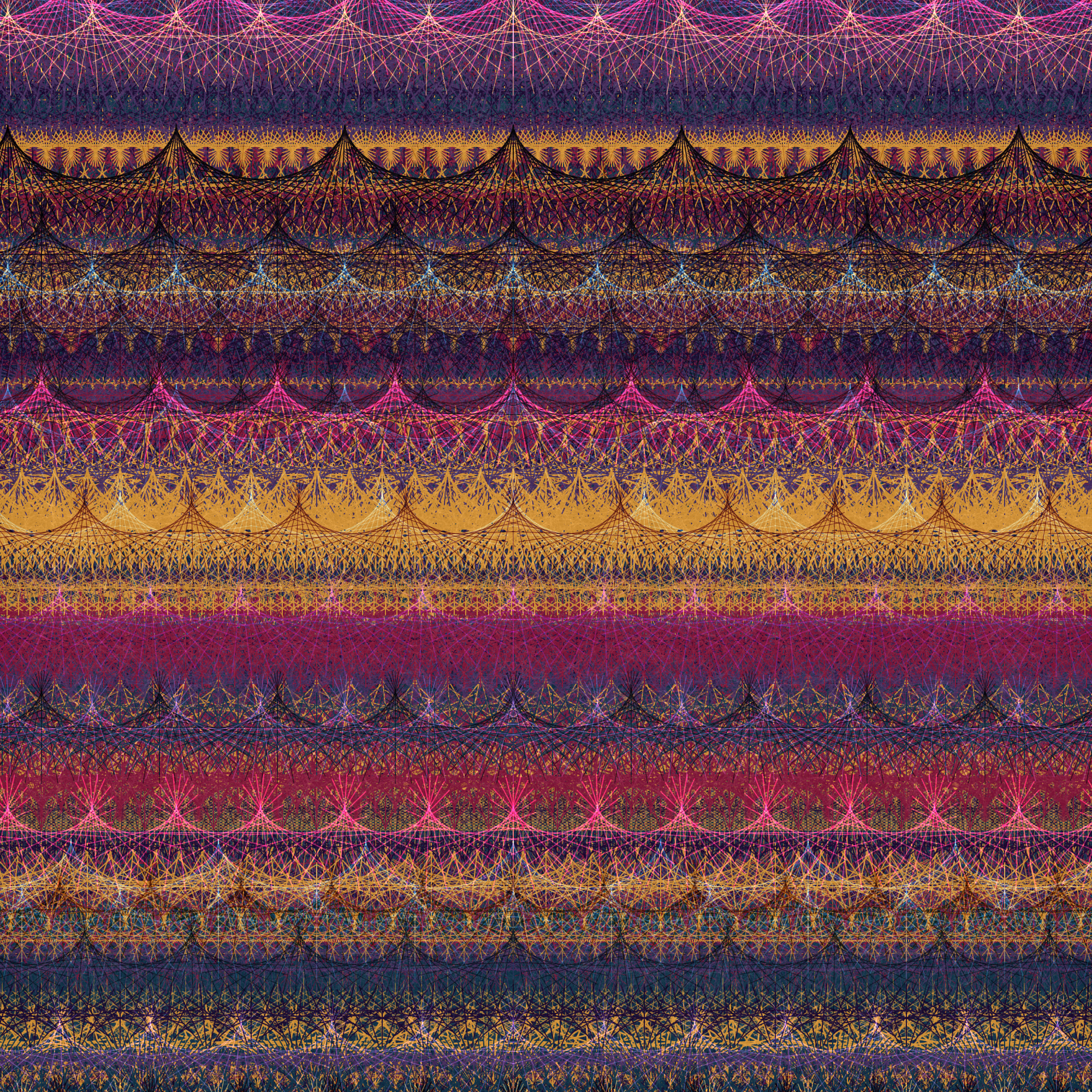 Lace Factory #193