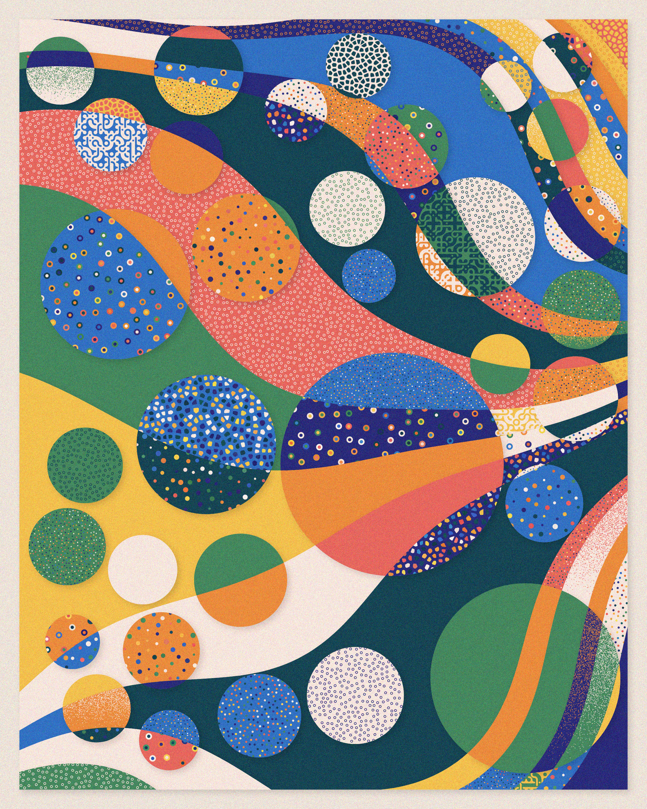 Folia #16