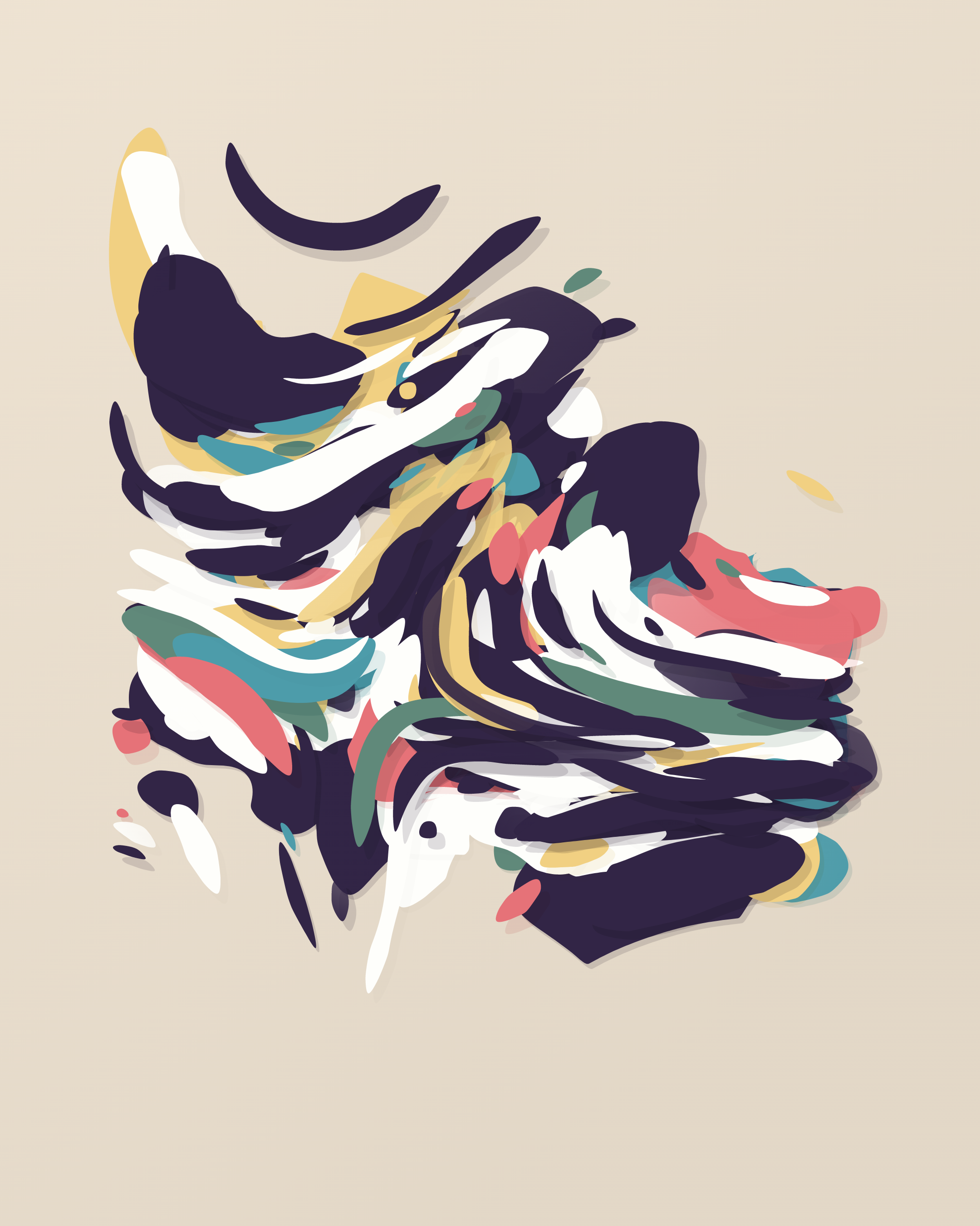 Fleeting Thoughts #8