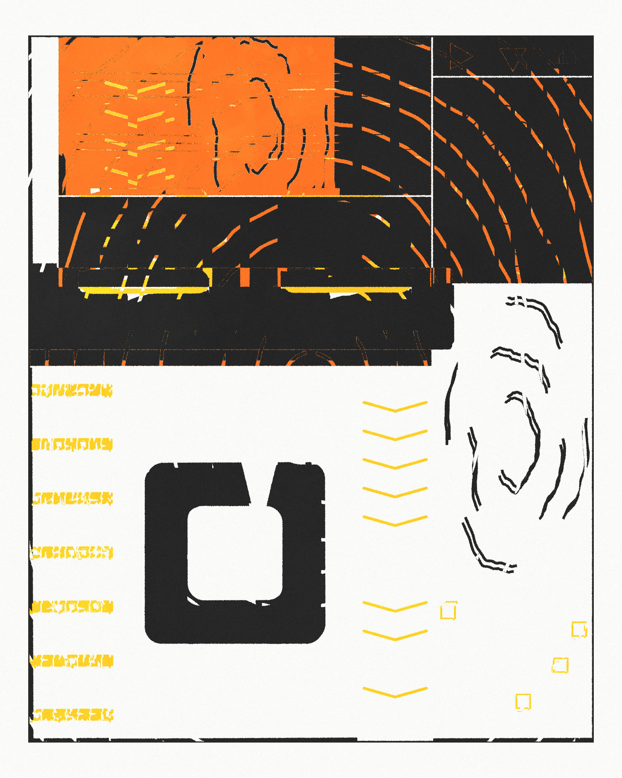 Zone Harmonics #114