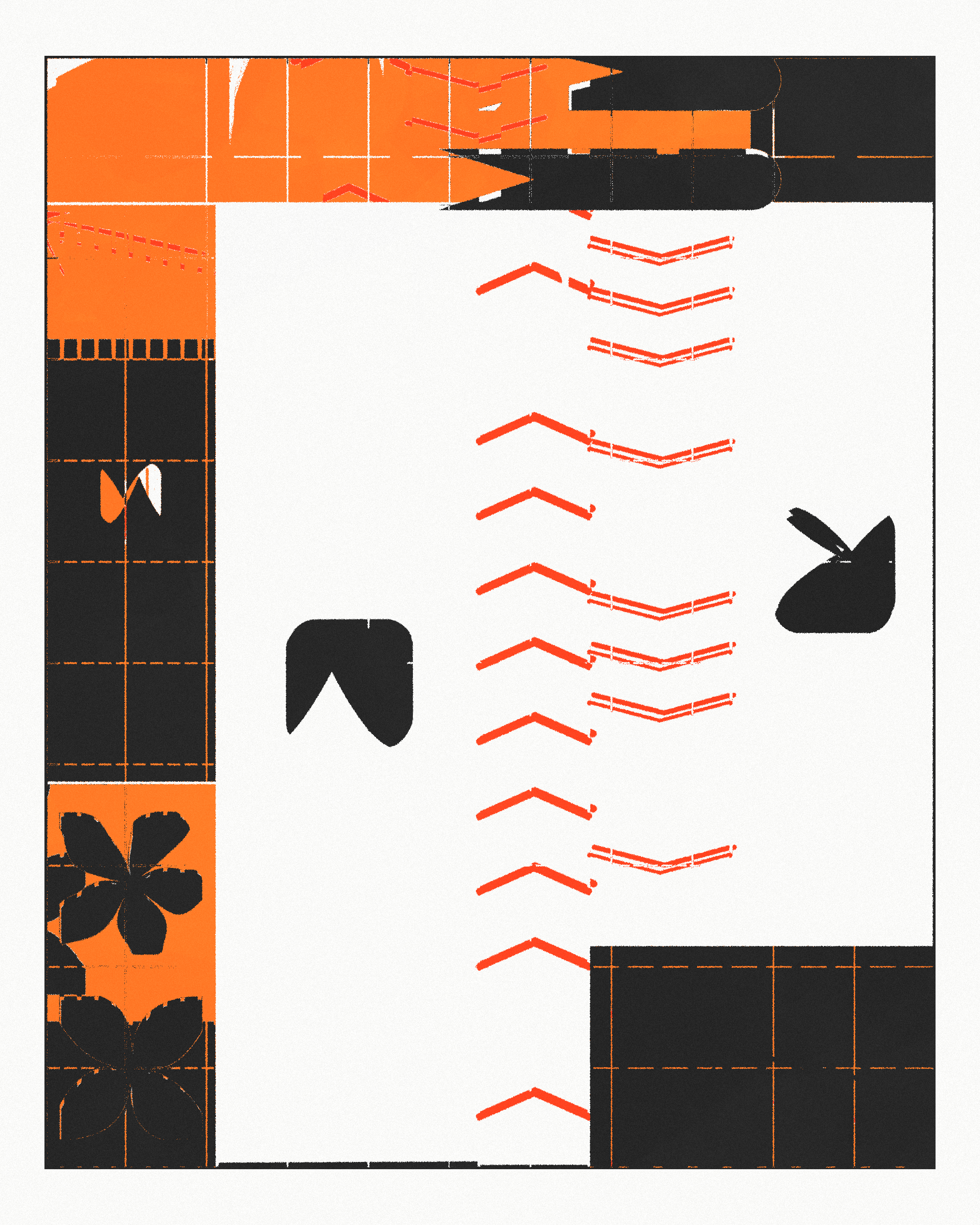 Zone Harmonics #132
