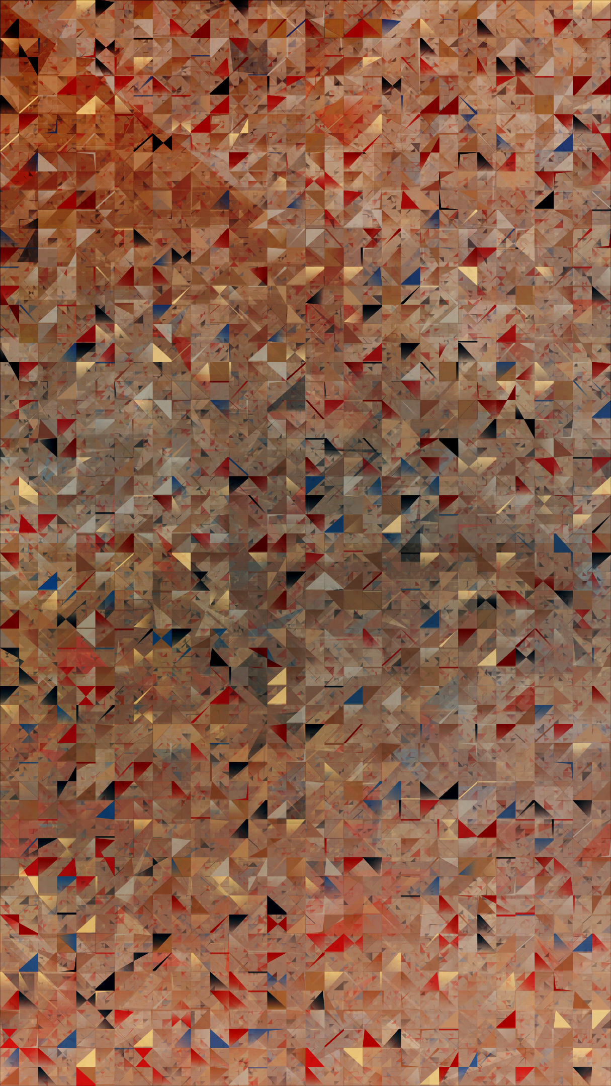 Tetra #151