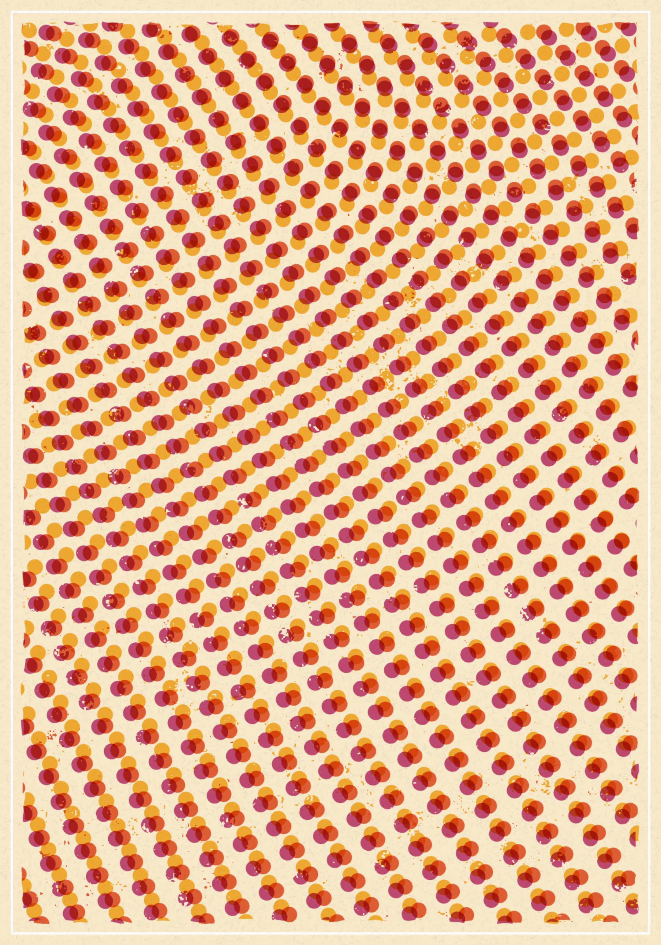 Entry Through the Print Shop #89