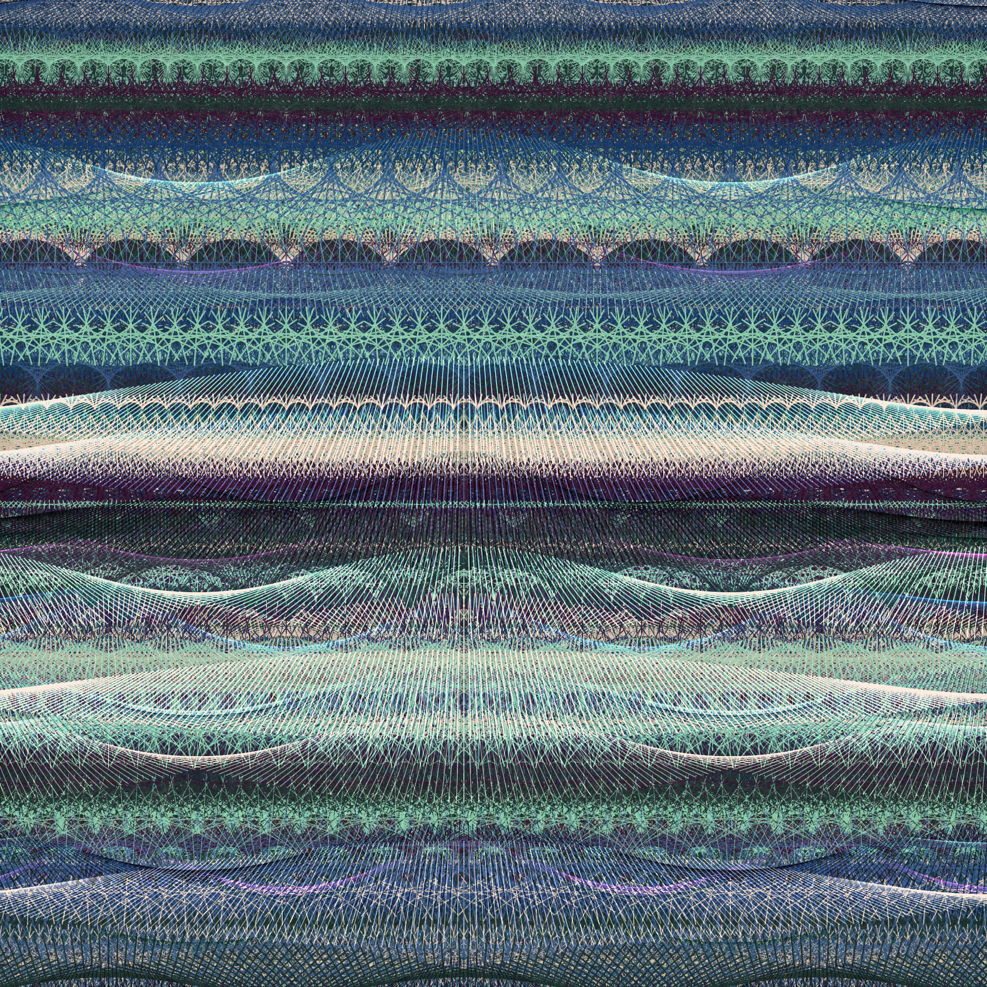 Lace Factory #131