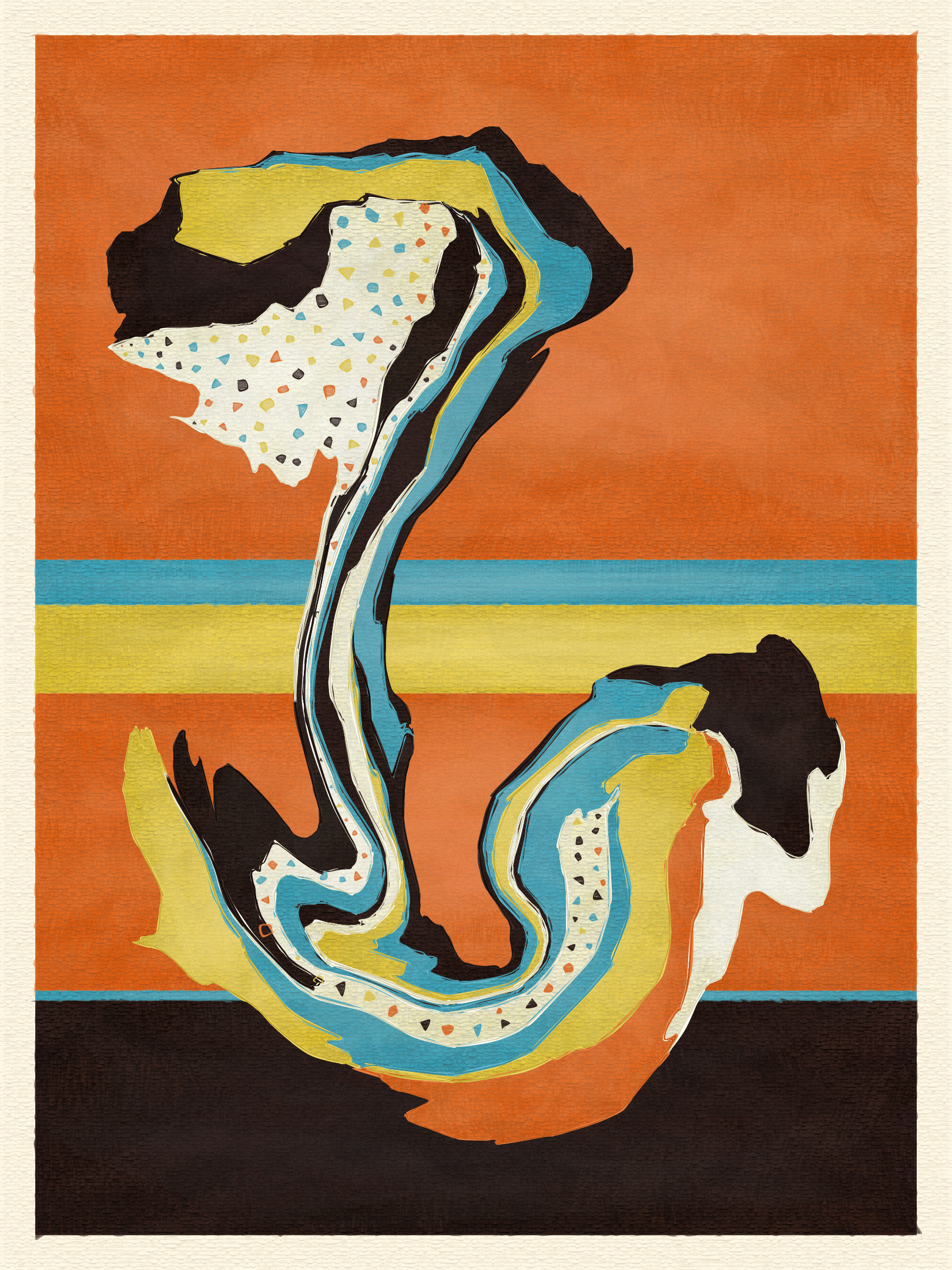 Undercurrent #109