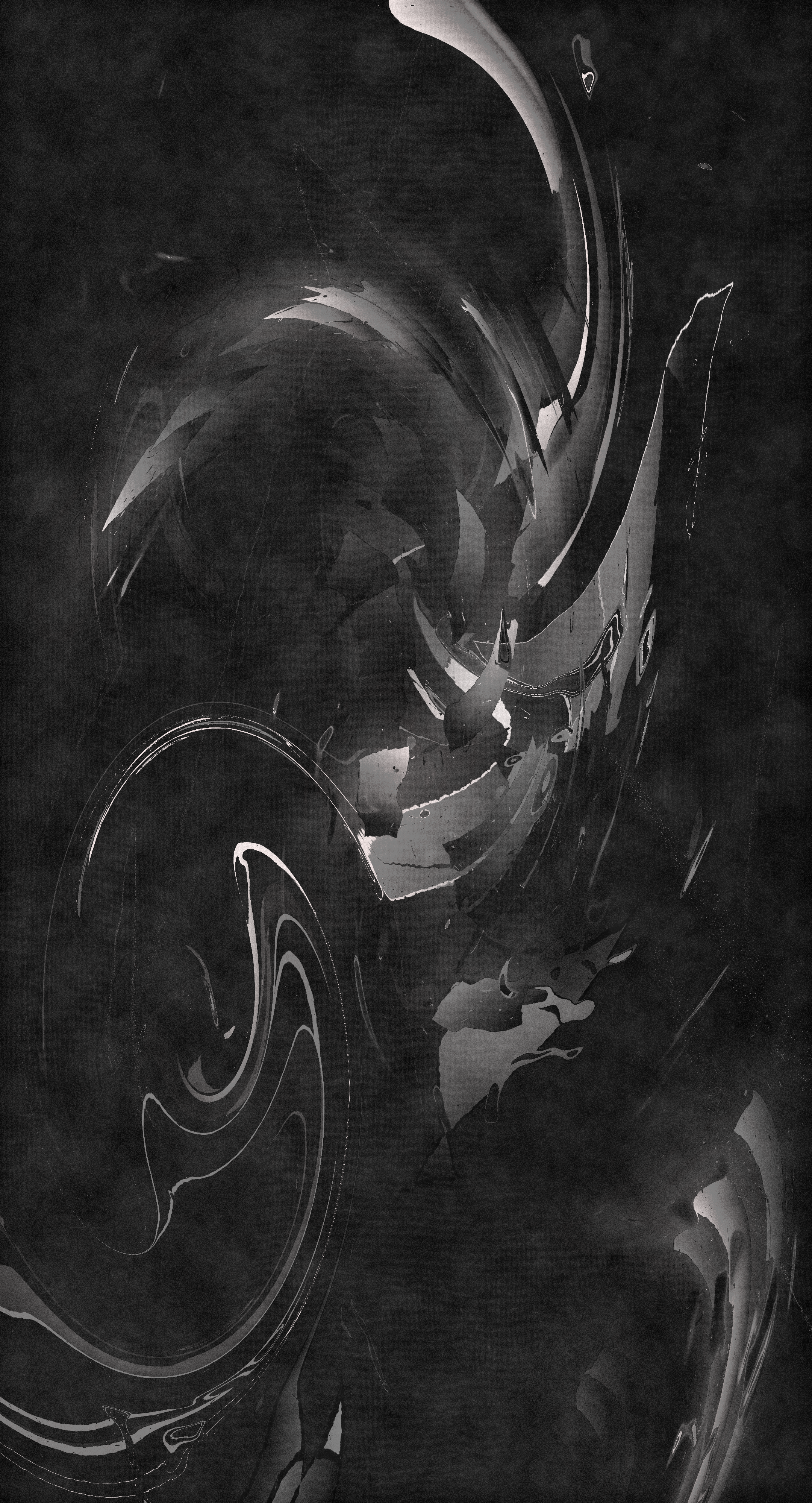 Intertwined #34